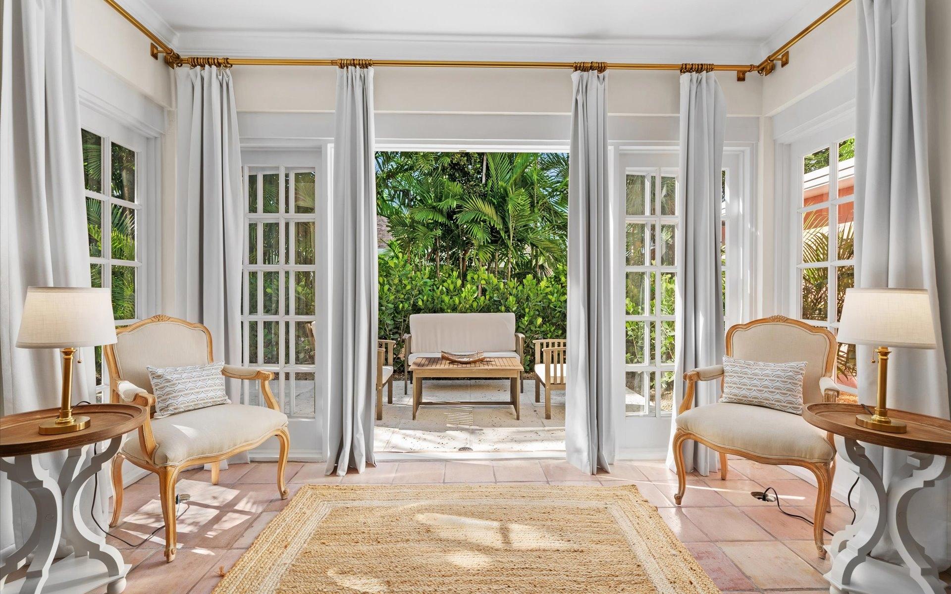 LYFORD CAY HOME