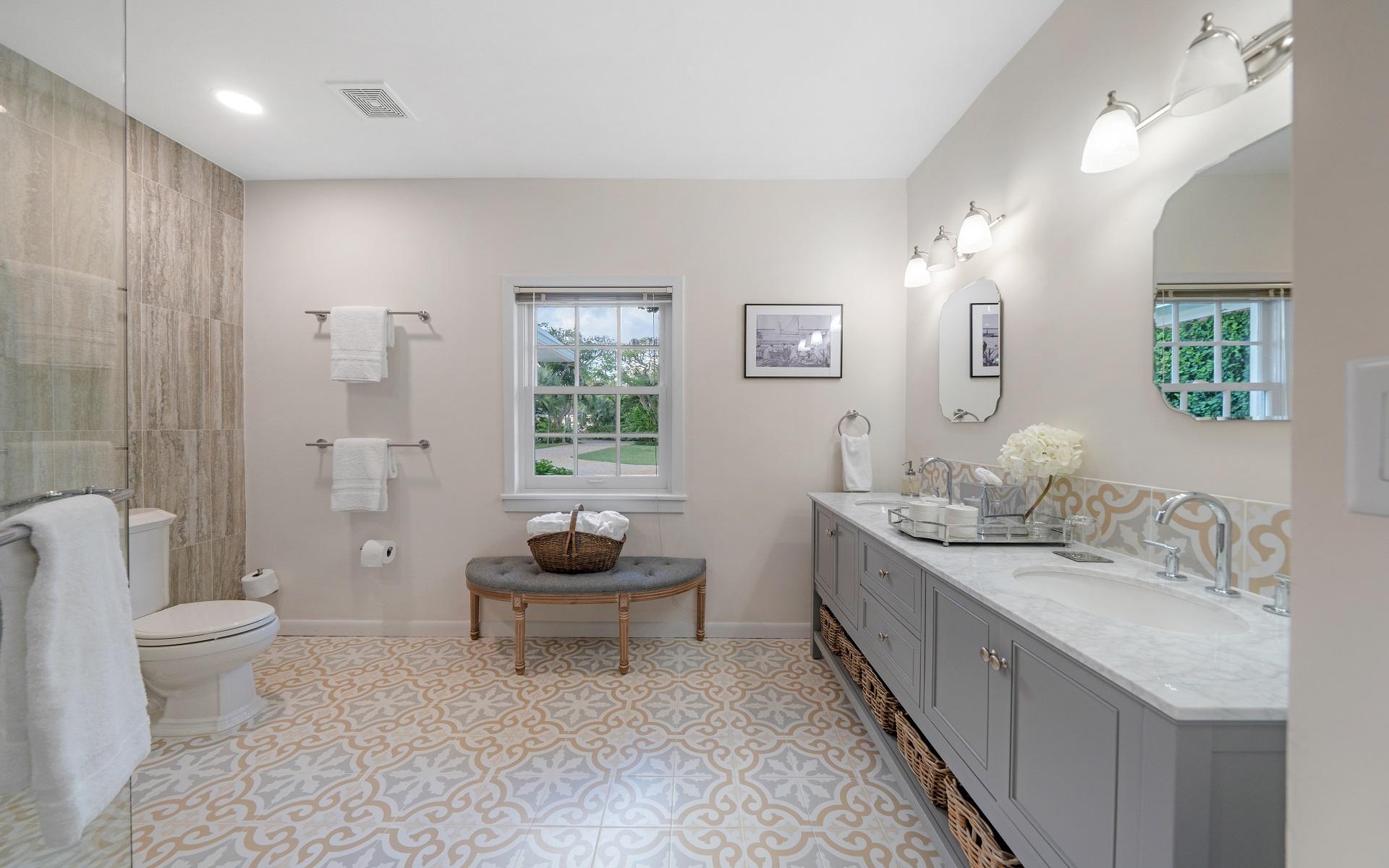 LYFORD CAY HOME
