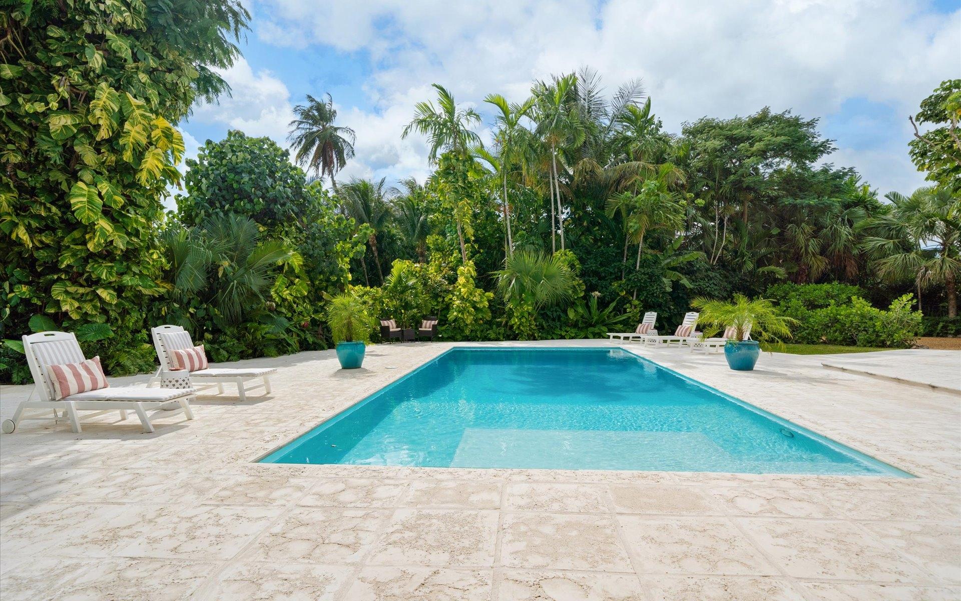 LYFORD CAY HOME