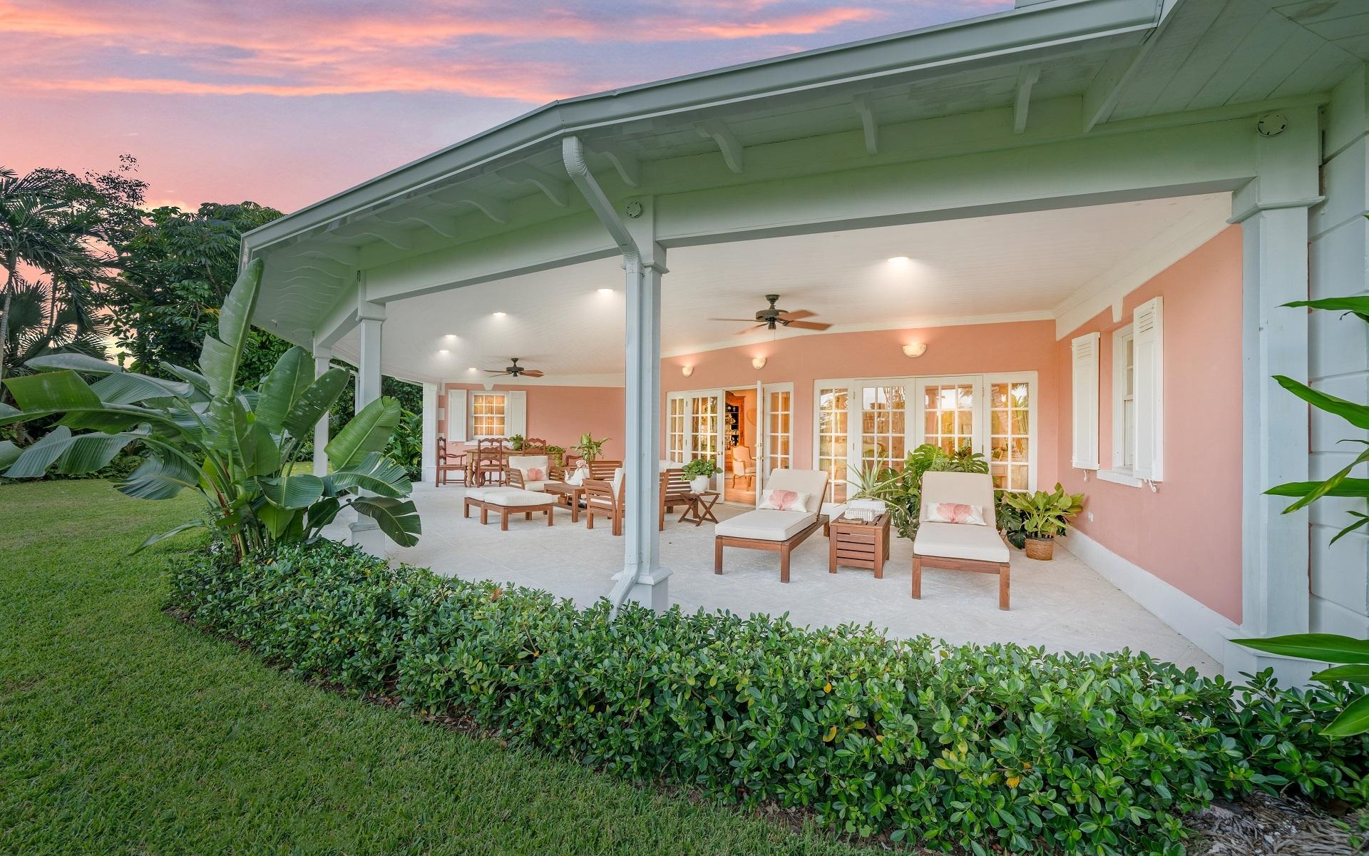 LYFORD CAY HOME