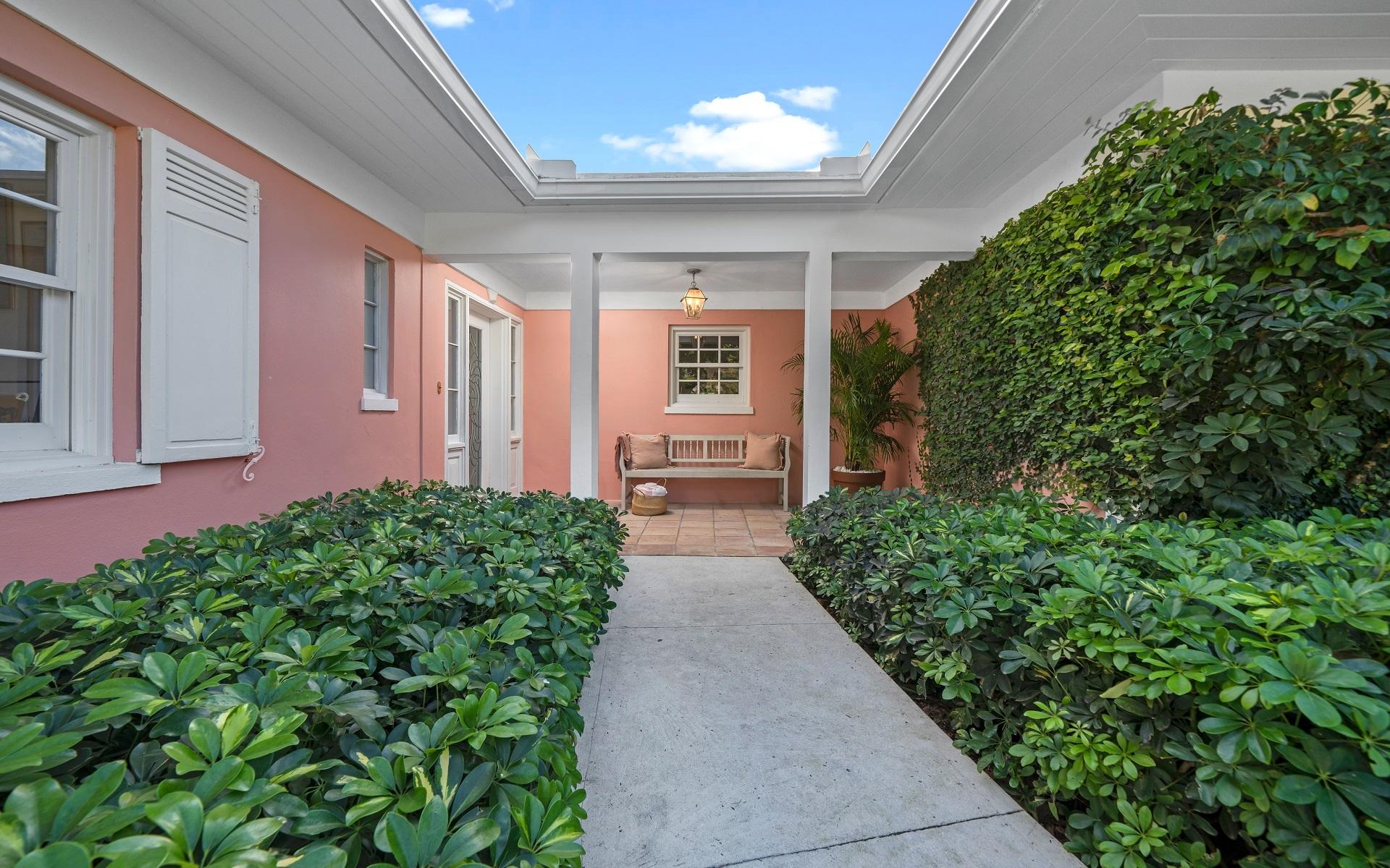 LYFORD CAY HOME