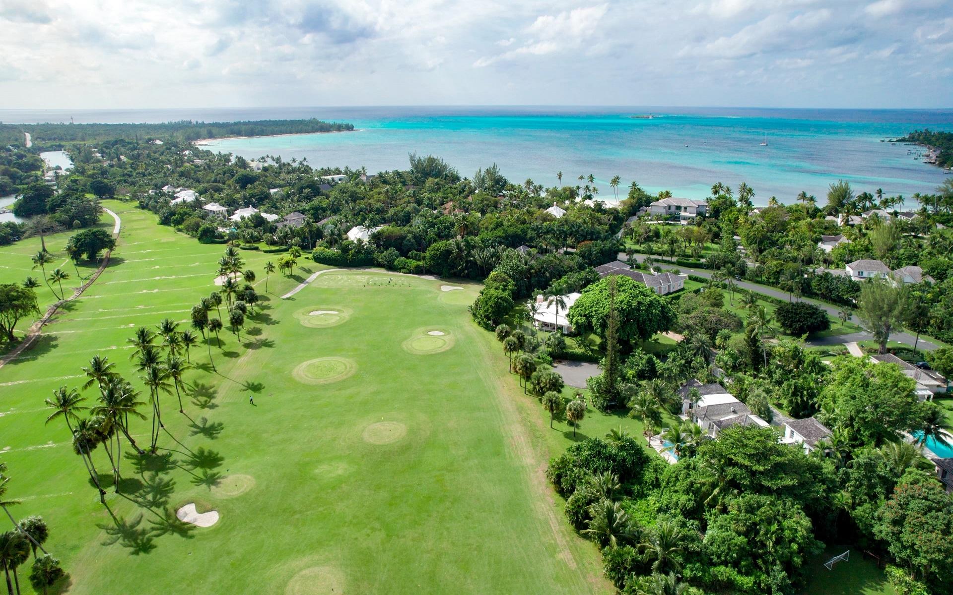 LYFORD CAY HOME