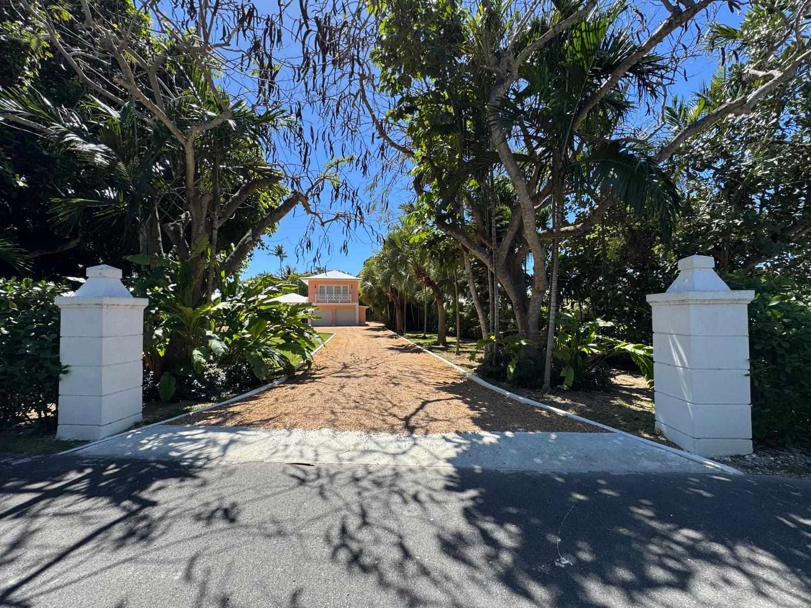 LYFORD CAY HOME