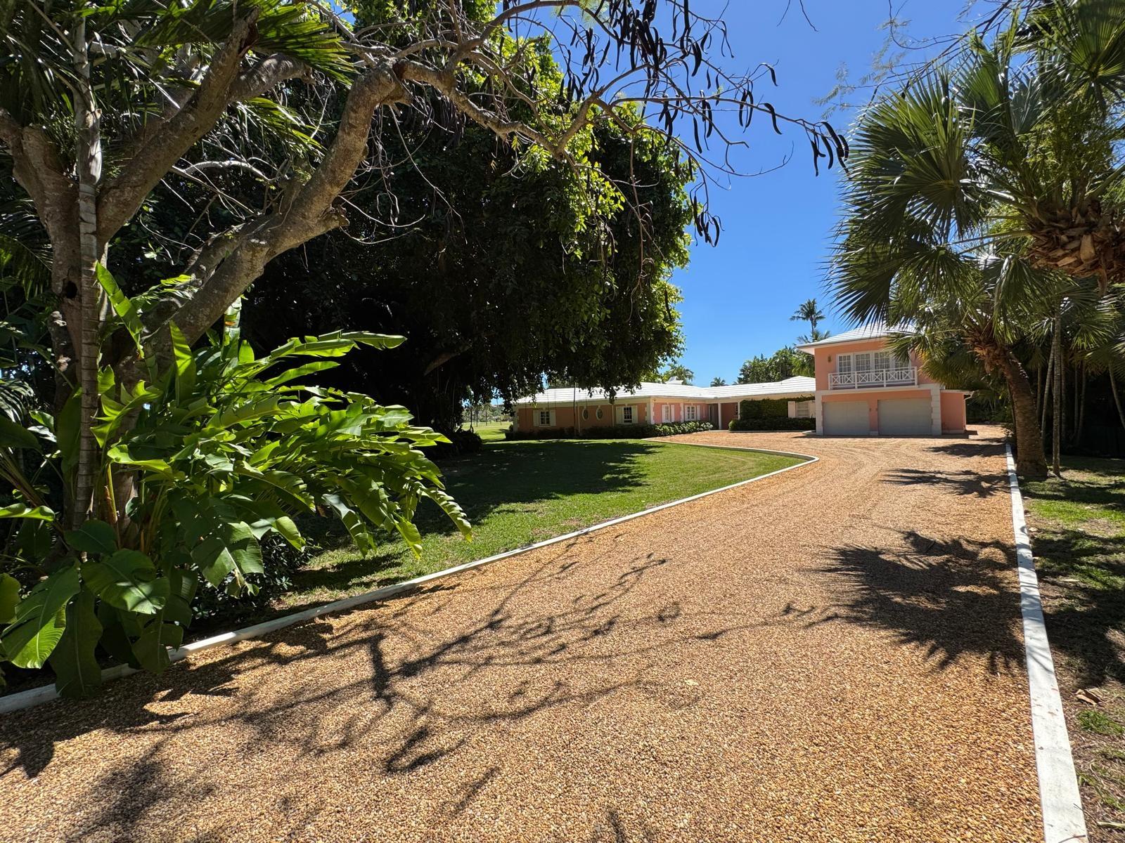 LYFORD CAY HOME