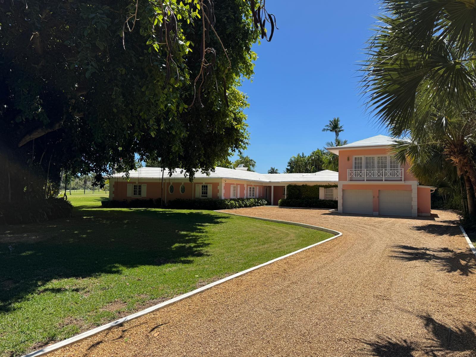 LYFORD CAY HOME