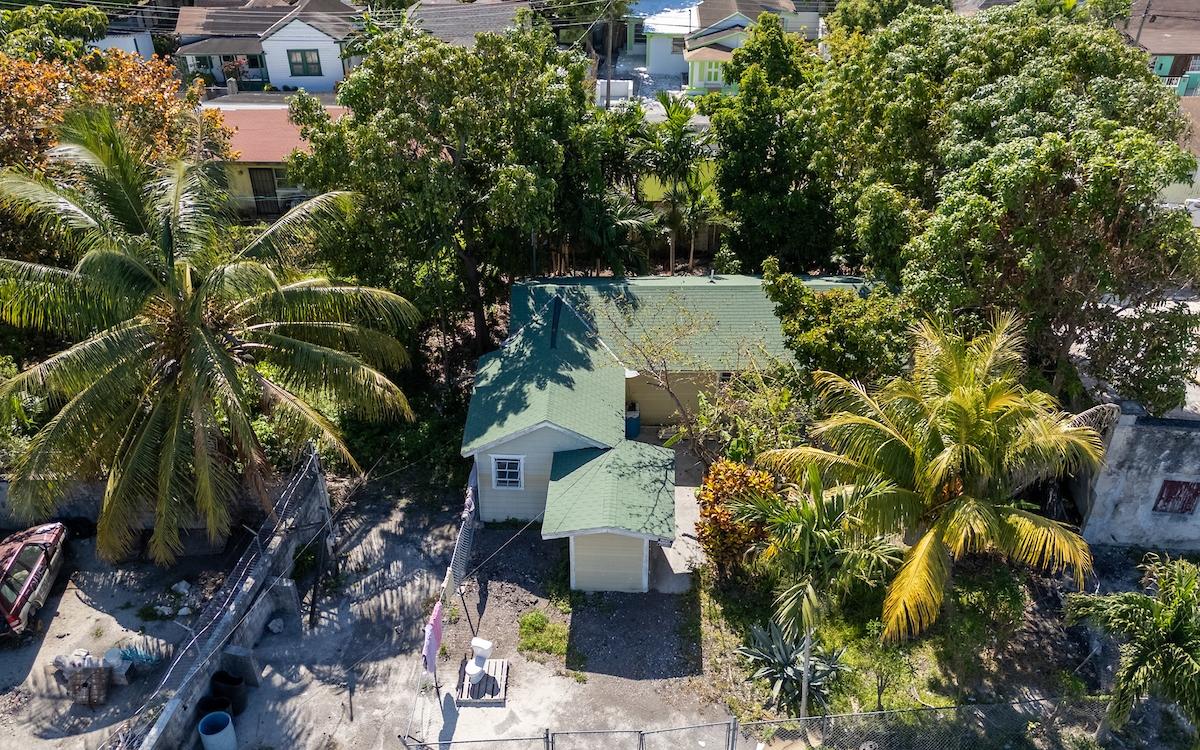 22 WRIGHTS LANE