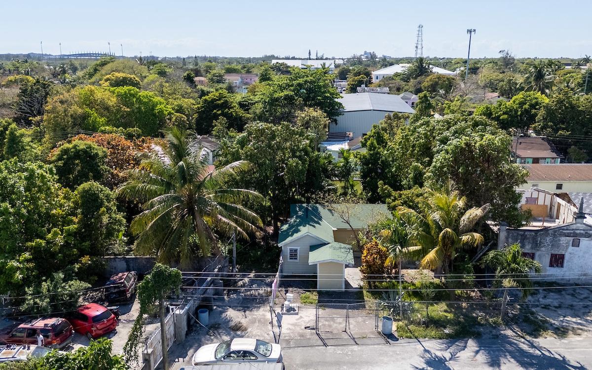 22 WRIGHTS LANE