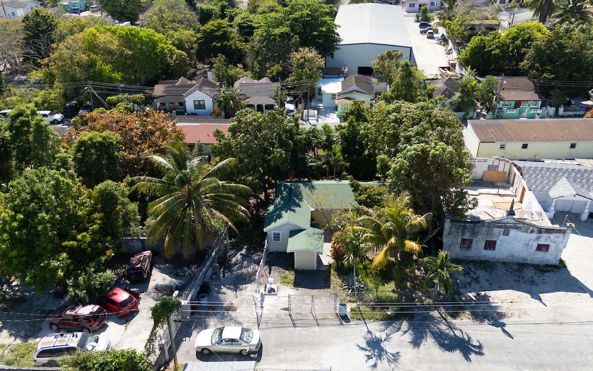 22 WRIGHTS LANE