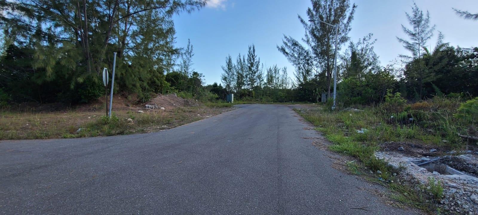 LOT 262 VIA DELLA ROSA