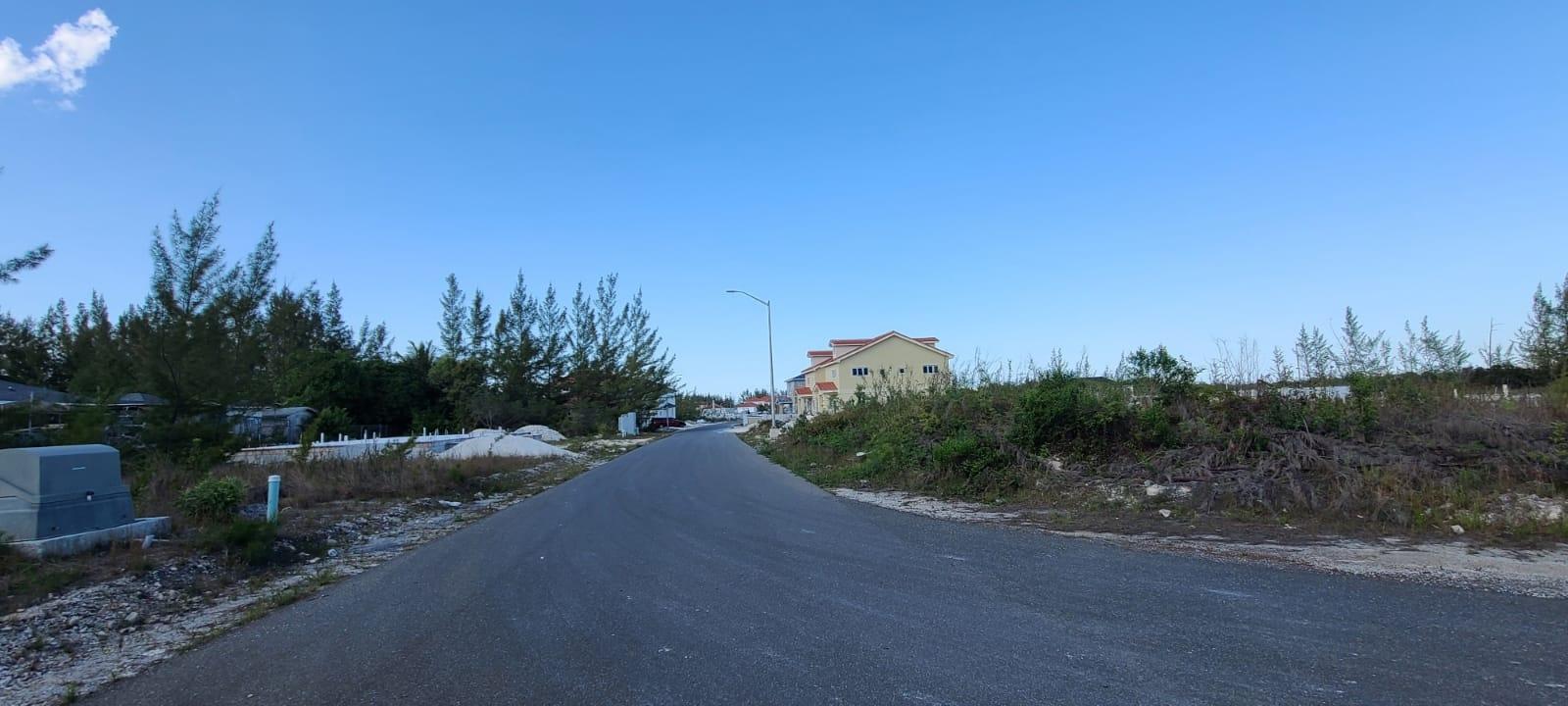 LOT 262 VIA DELLA ROSA
