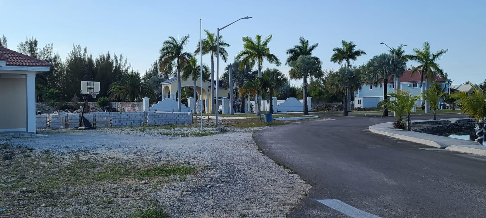 LOT 262 VIA DELLA ROSA