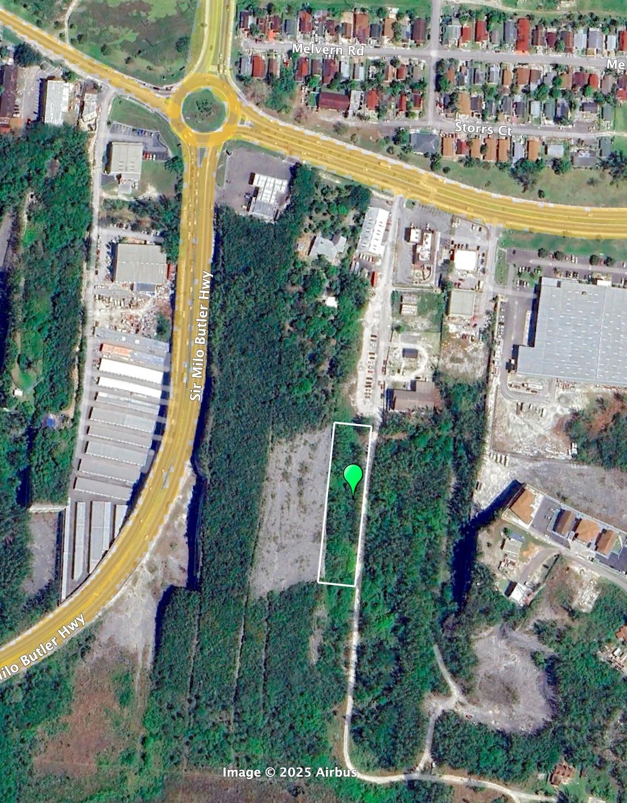 1.06 Acres of Land