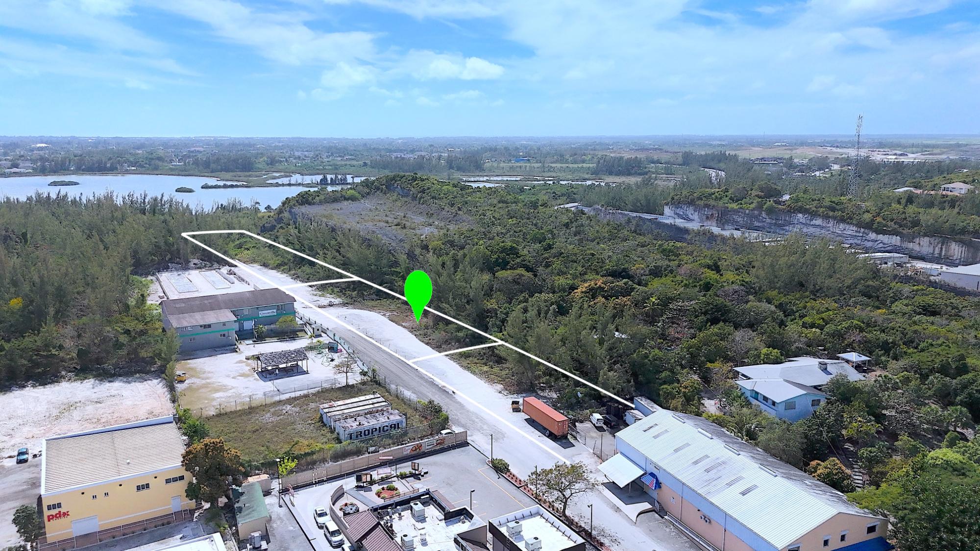 1.06 Acres of Land