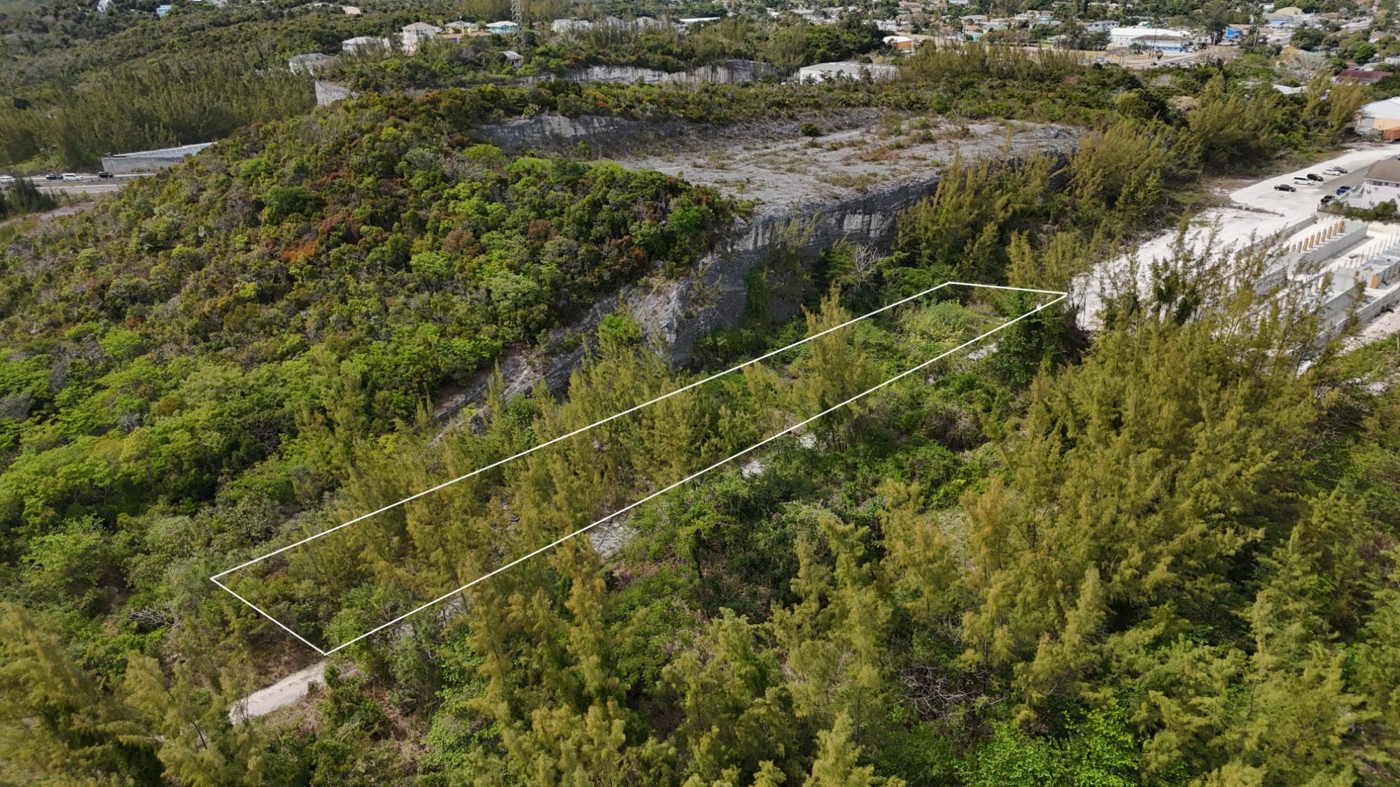 1.06 Acres of Land