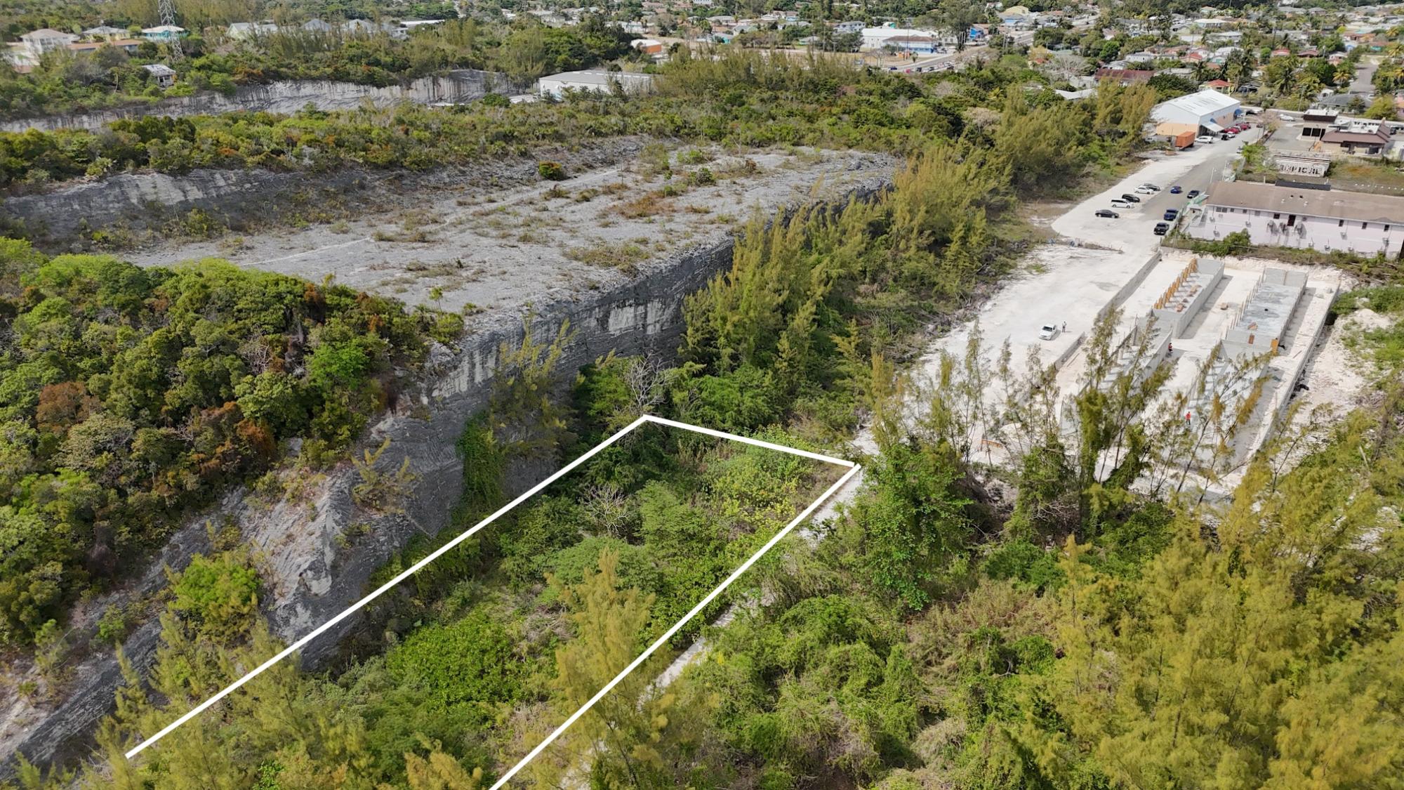 1.06 Acres of Land