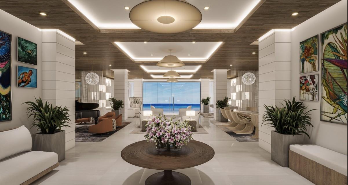 PENTHOUSES AT GOLDWYNN