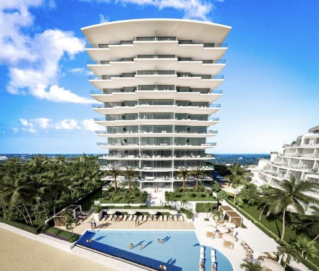 PENTHOUSES AT GOLDWYNN