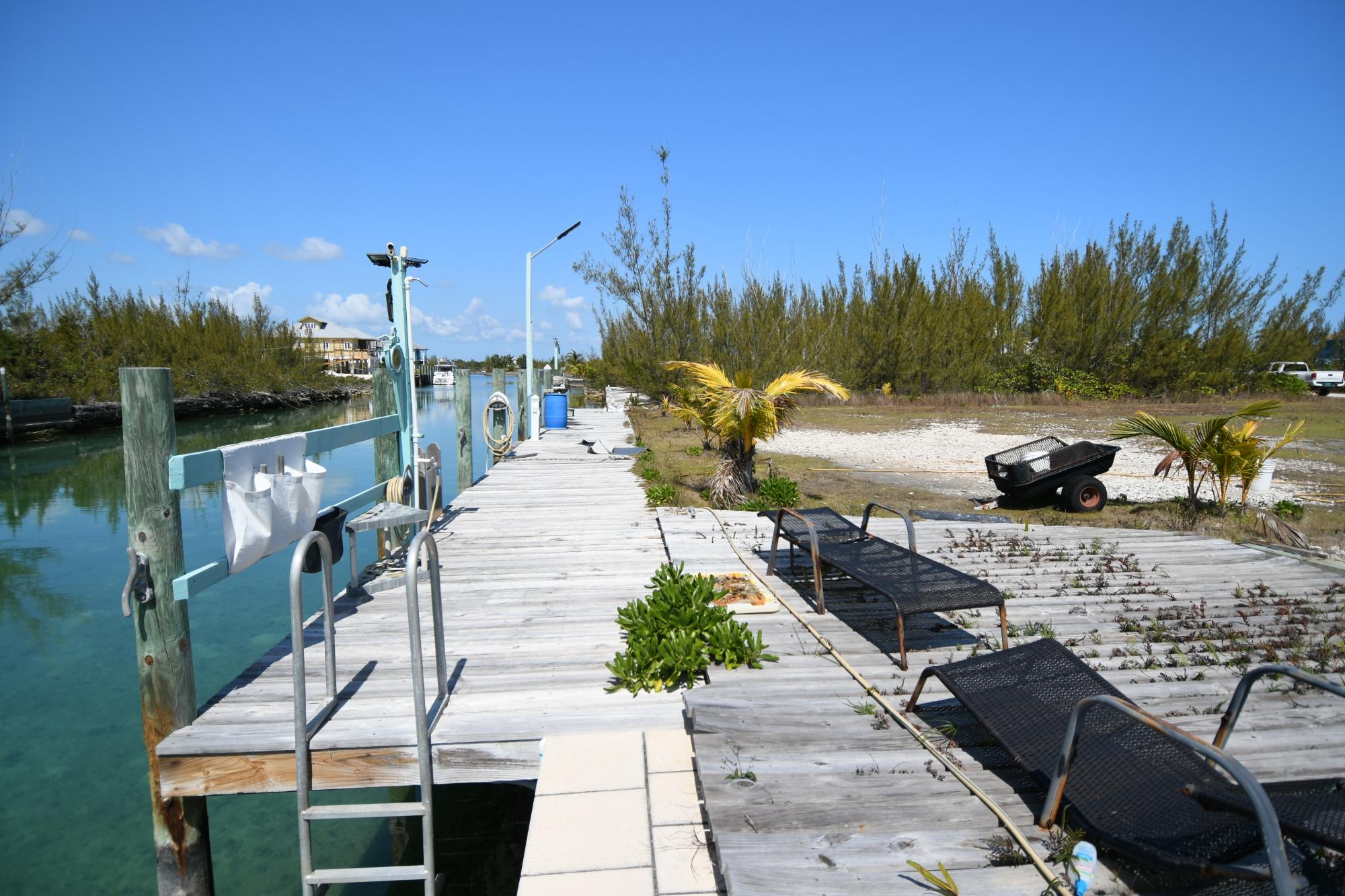 Canal Lot 161