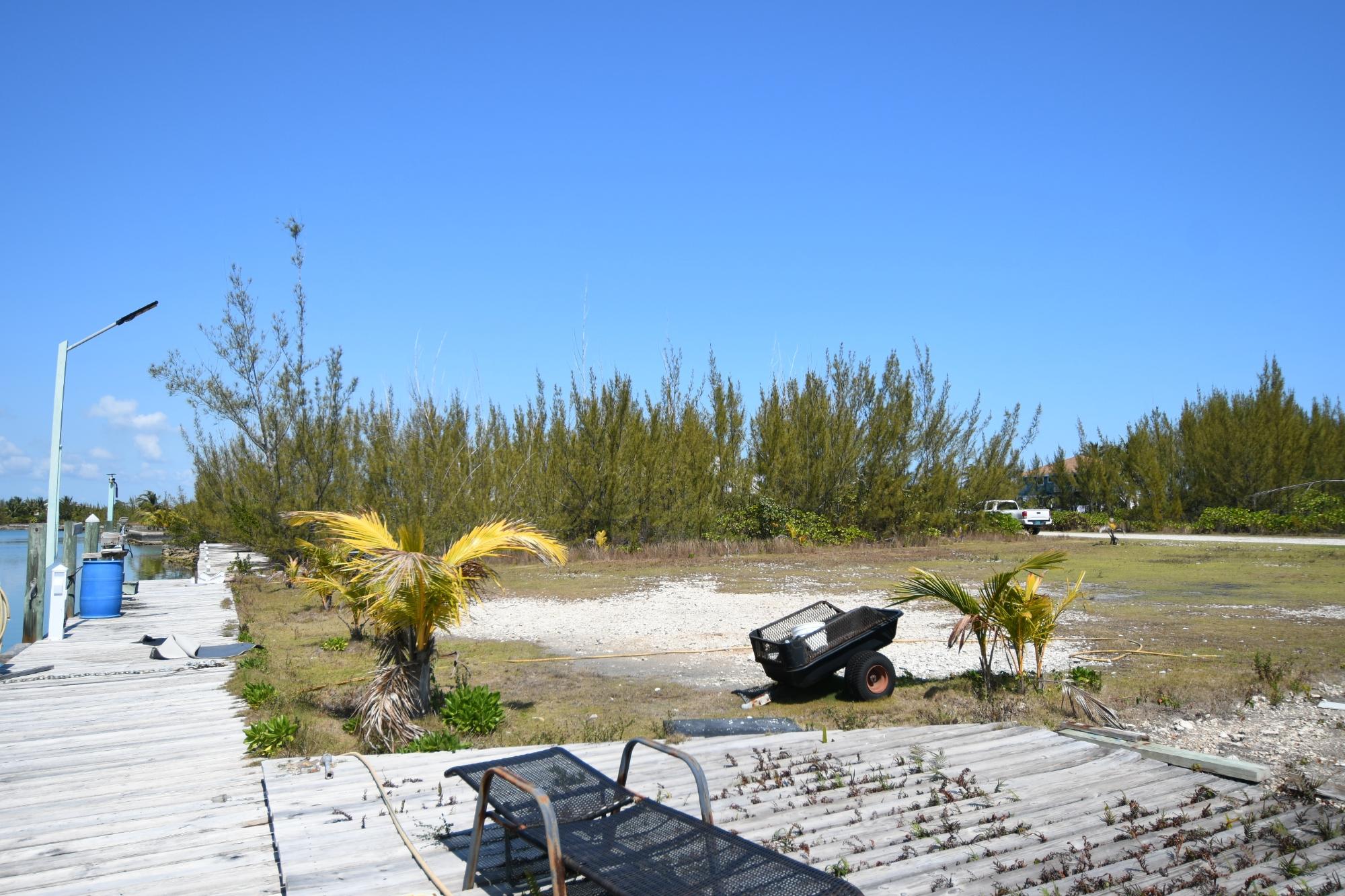 Canal Lot 161