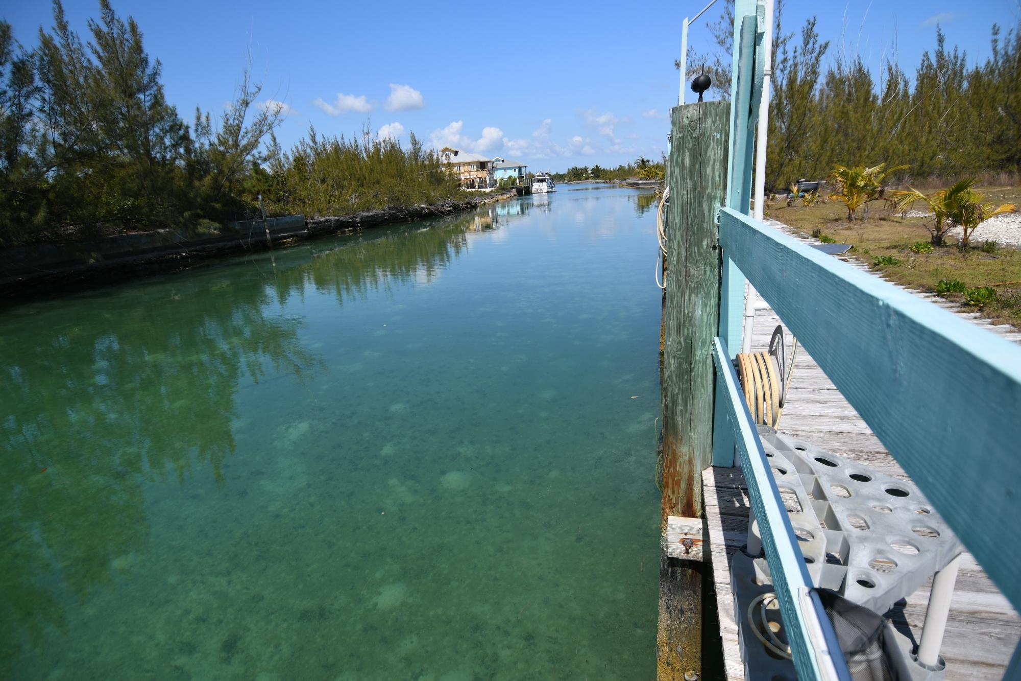 Canal Lot 161