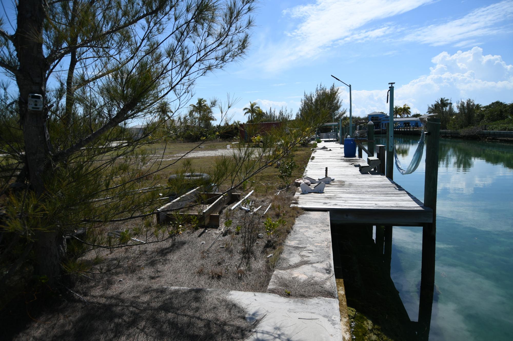 Canal Lot 161