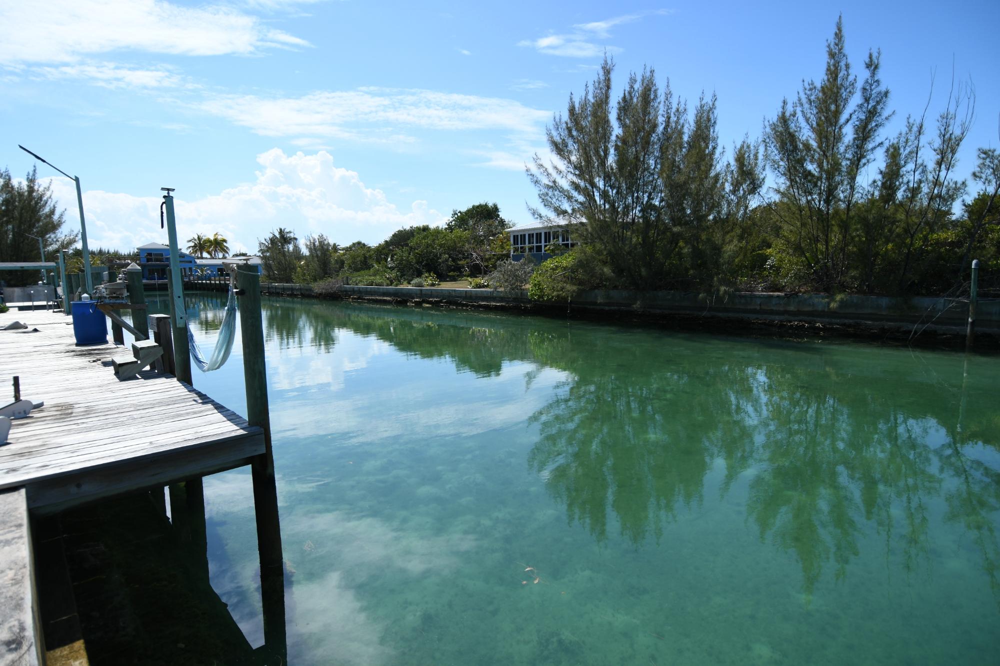 Canal Lot 161