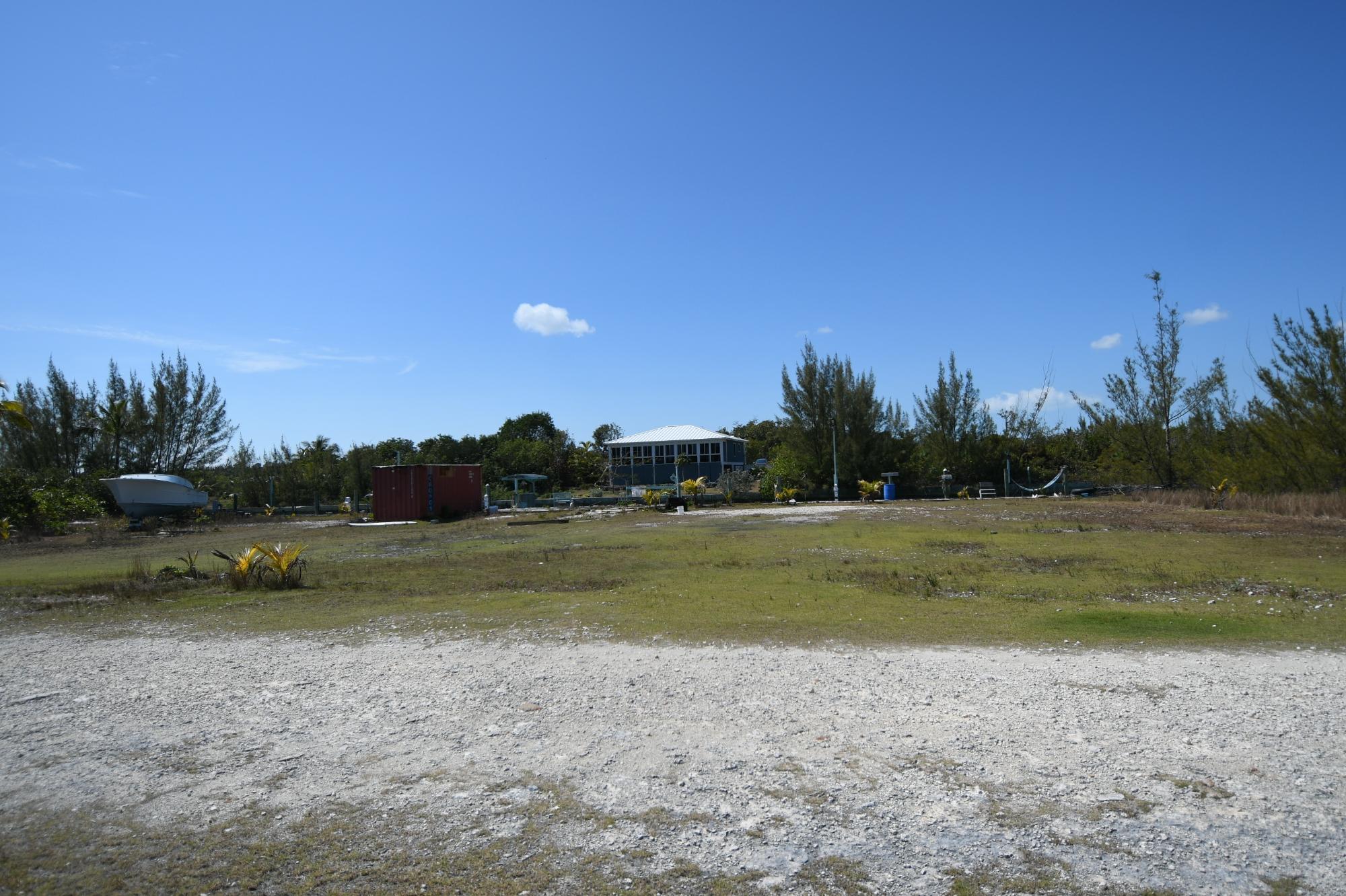 Canal Lot 161