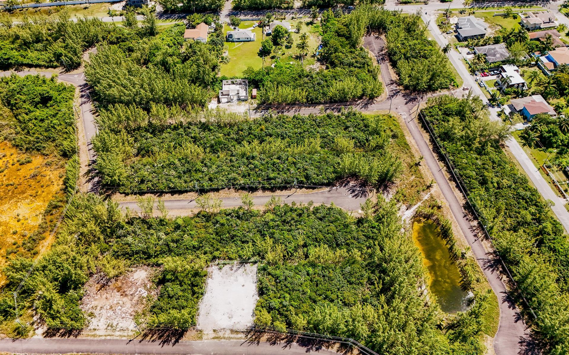 LOT 24, FAIRWAY CLOSE