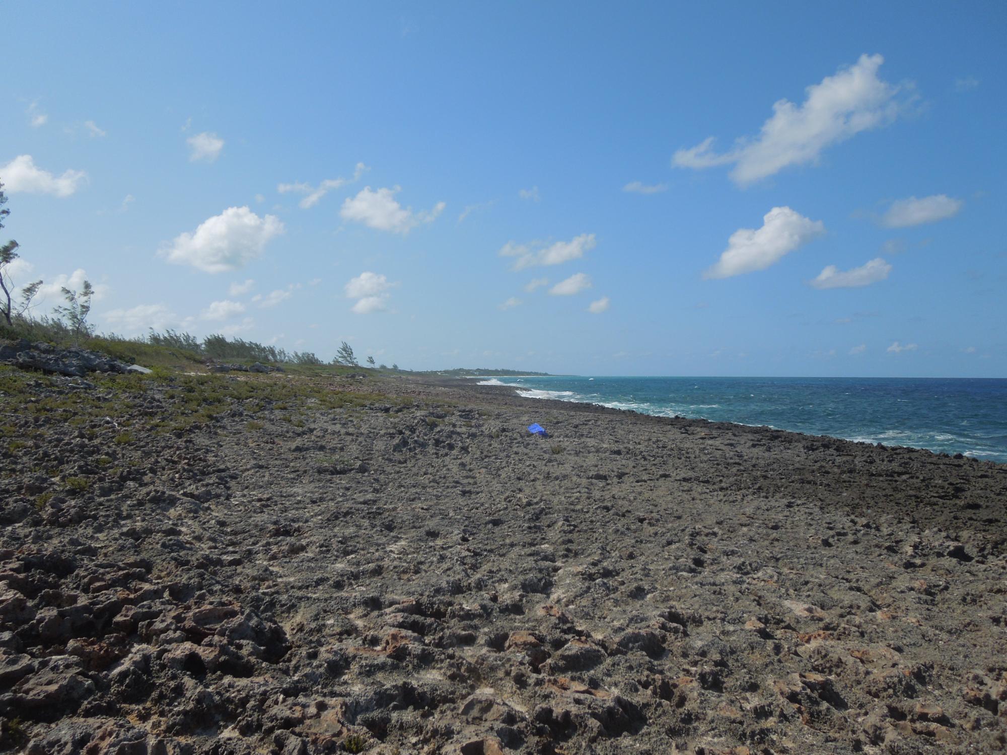 Waterfront Lot