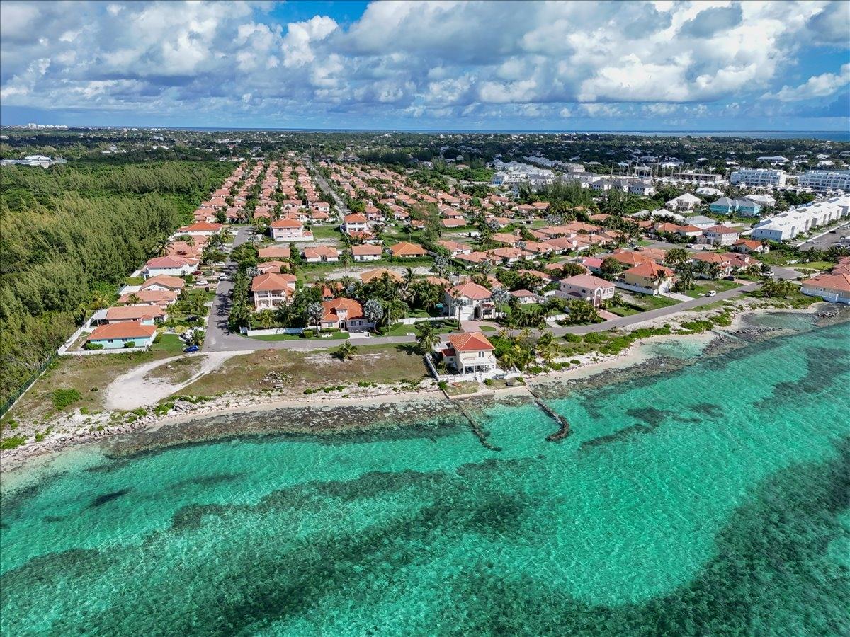 TREASURE COVE