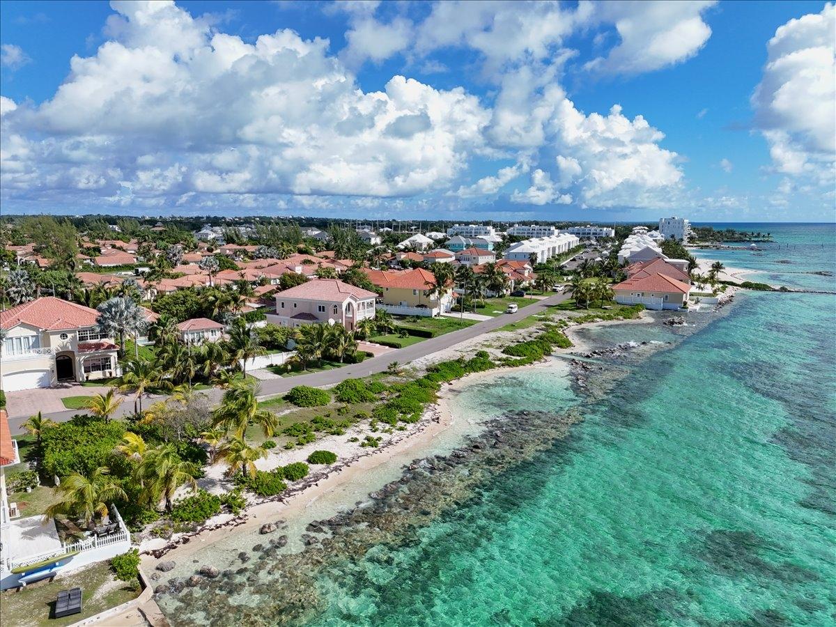 TREASURE COVE