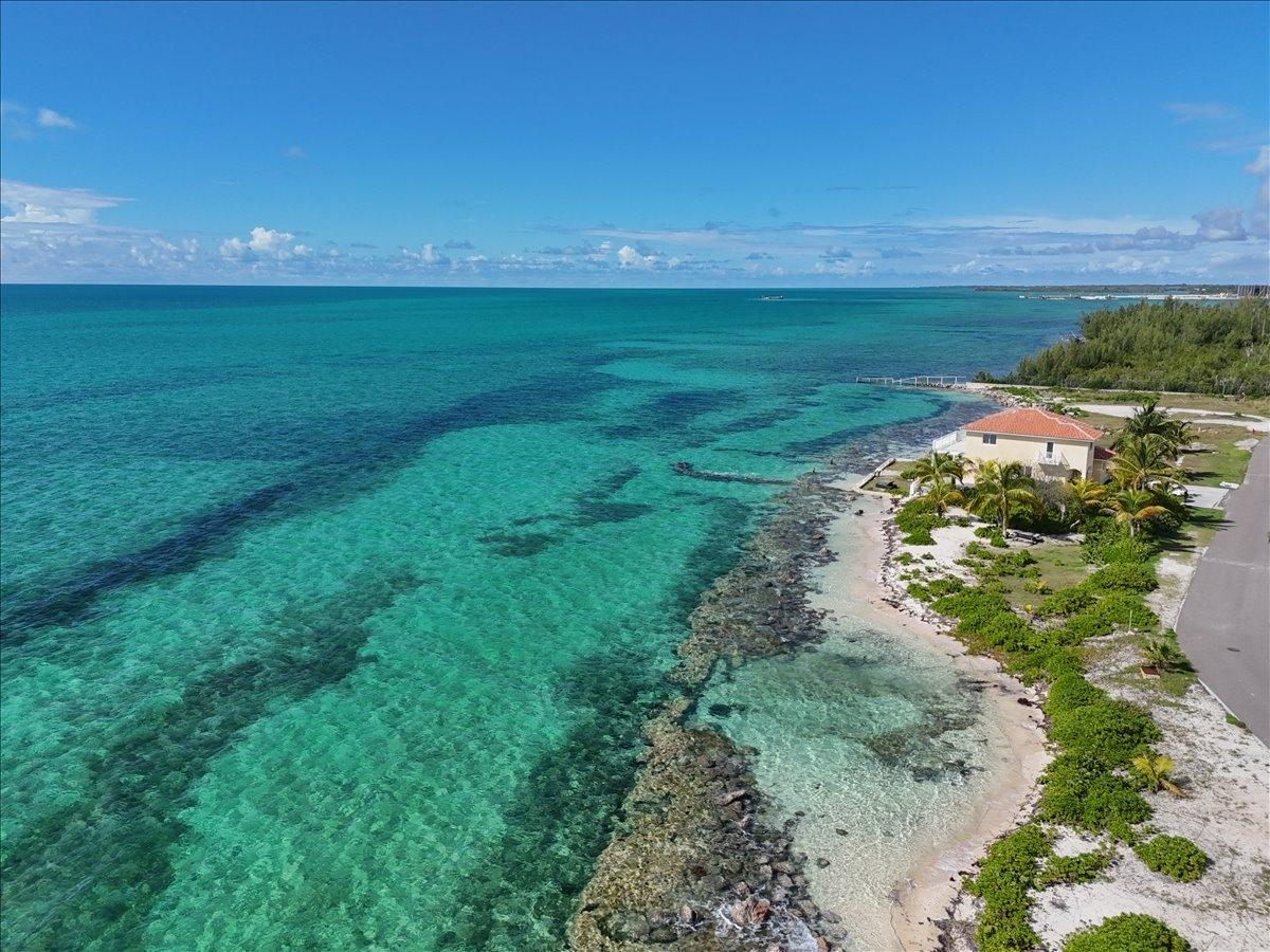 TREASURE COVE