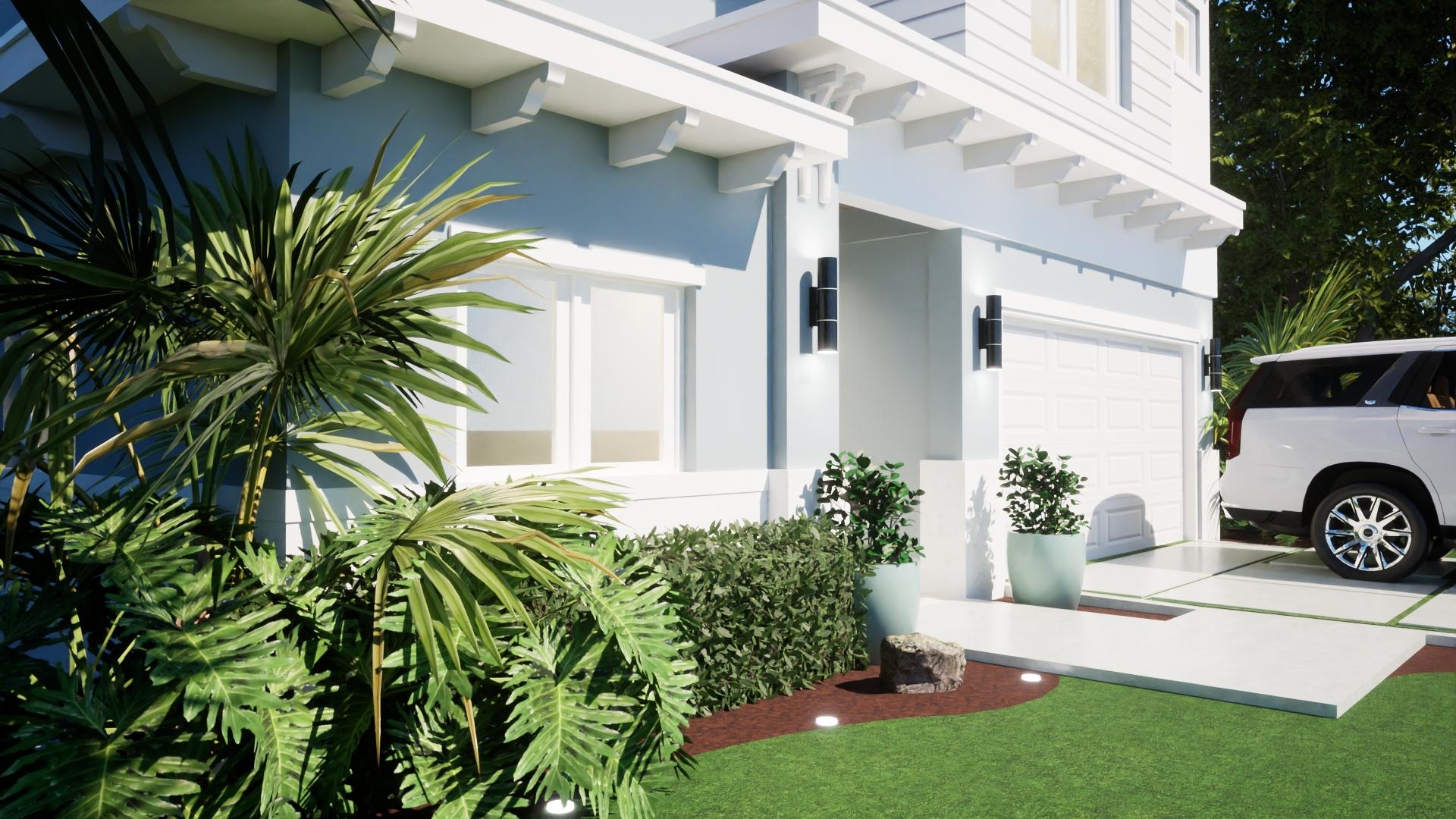 Casa Azure