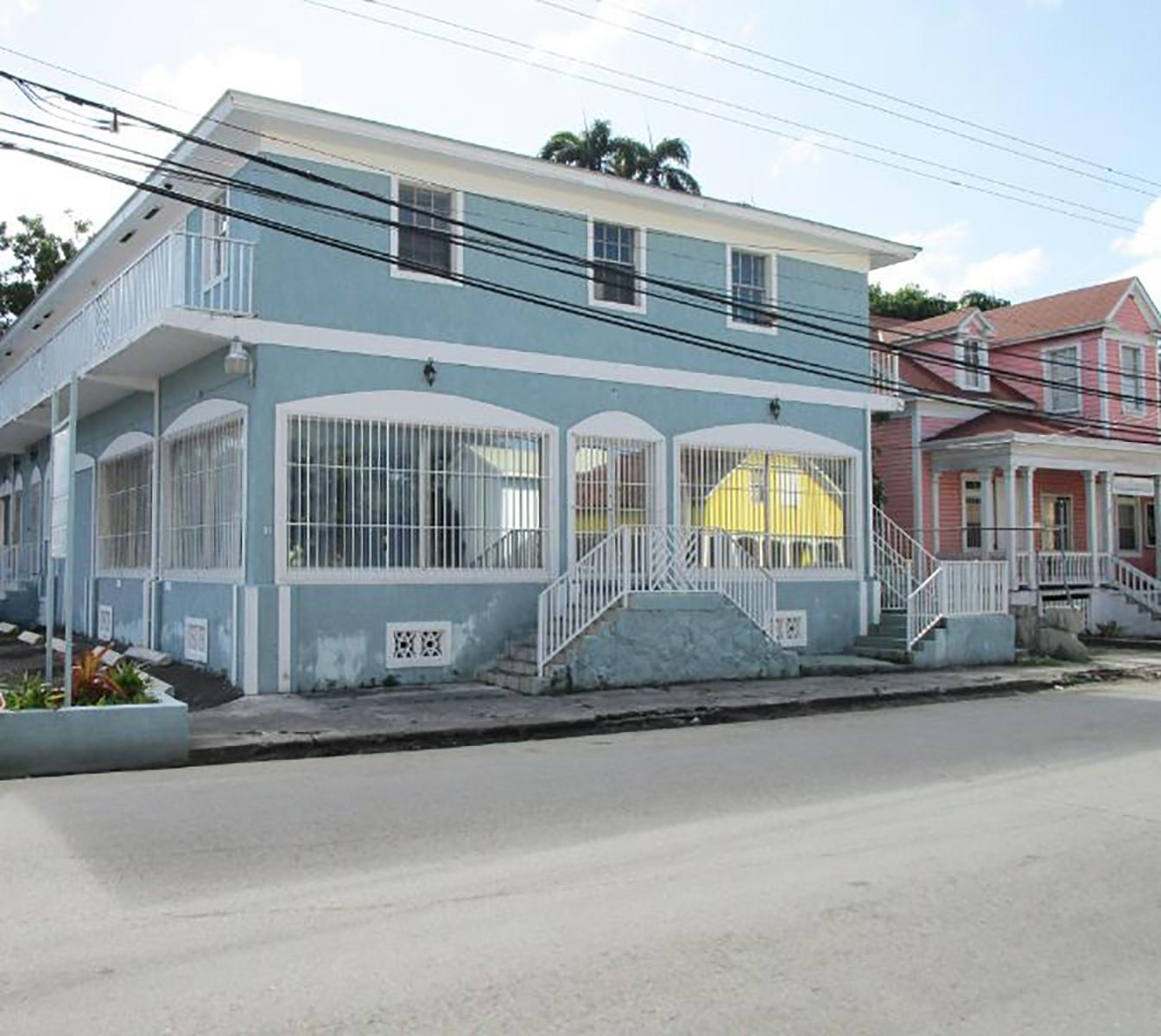 Dowdeswell St Rental