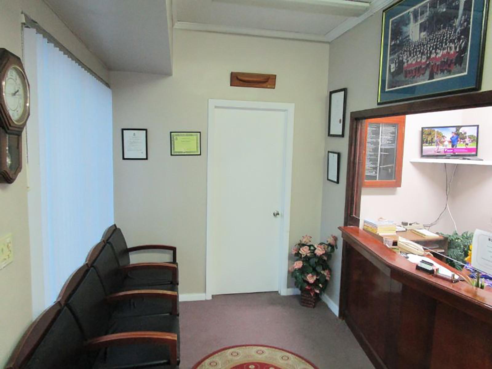 Dowdeswell St Rental