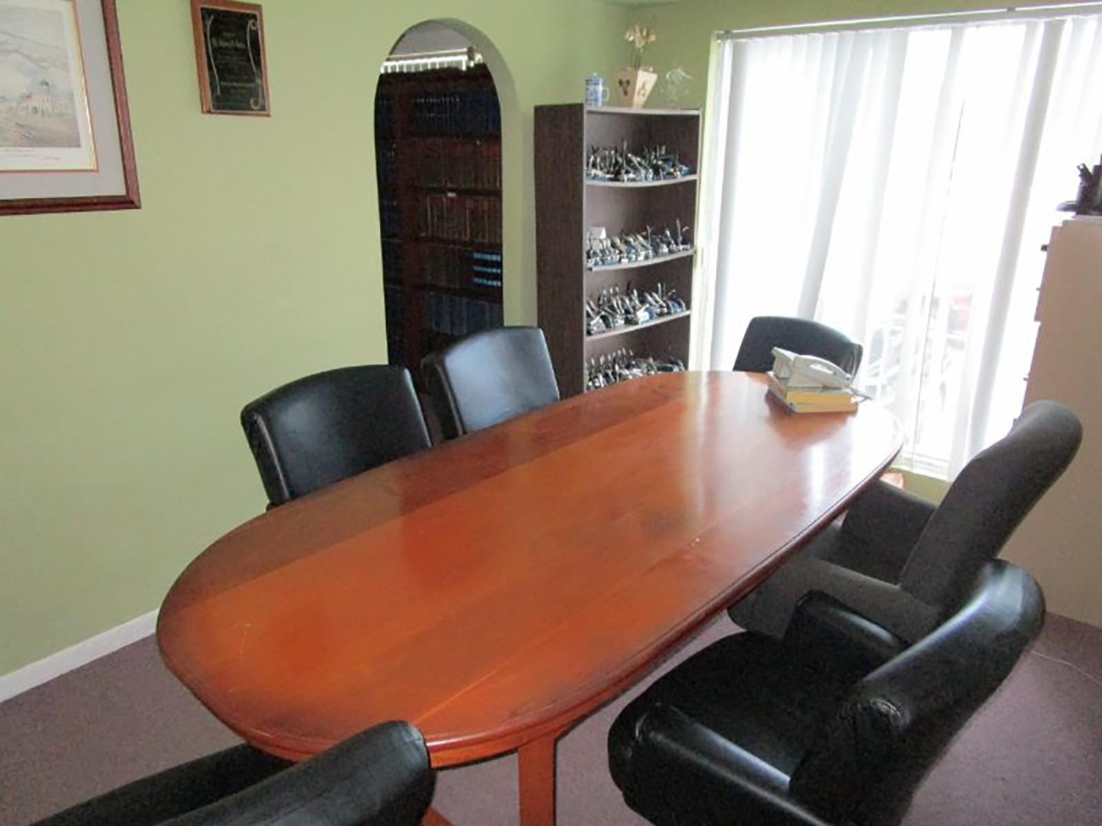 Dowdeswell St Rental