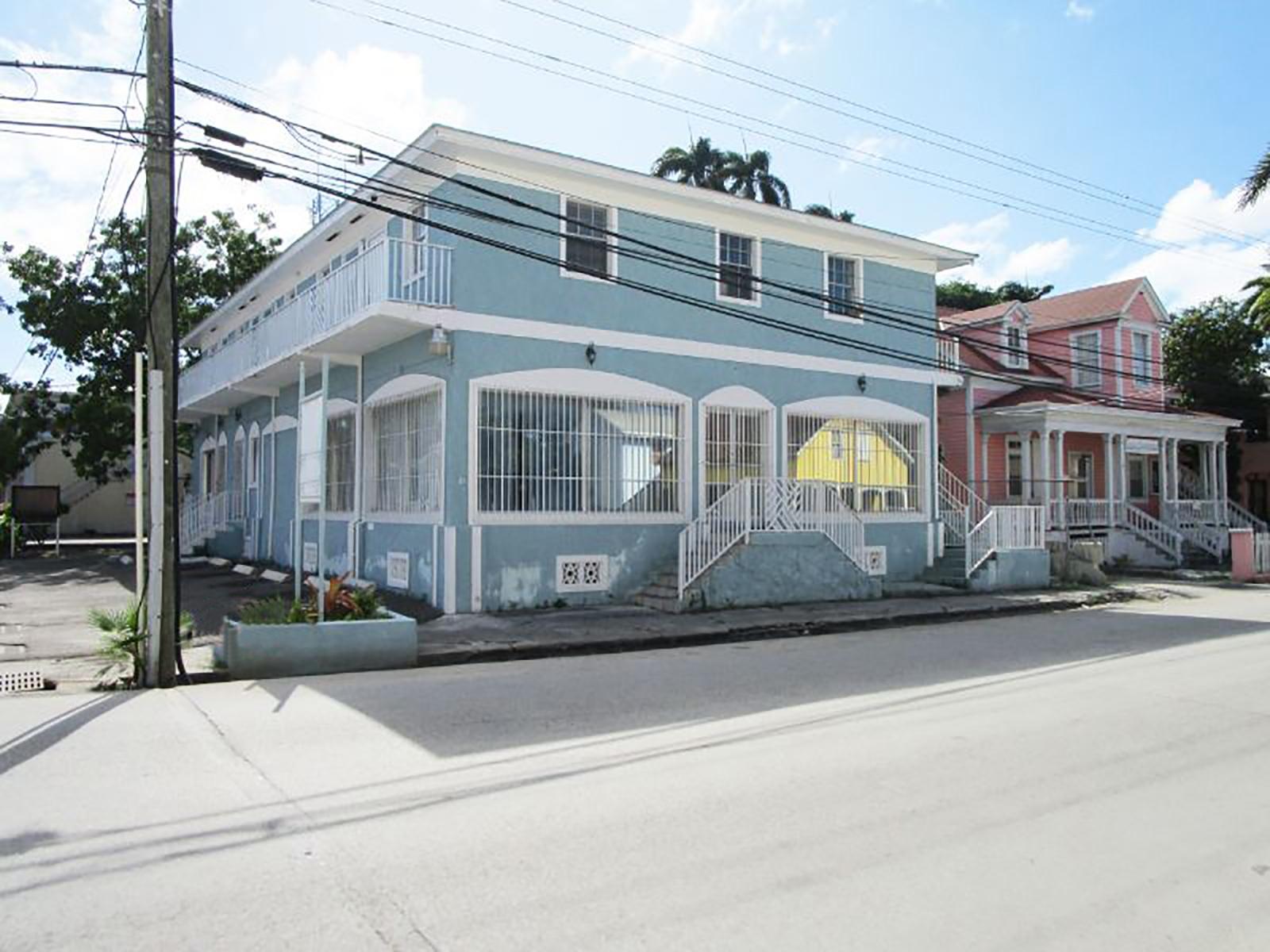 Dowdeswell St Rental