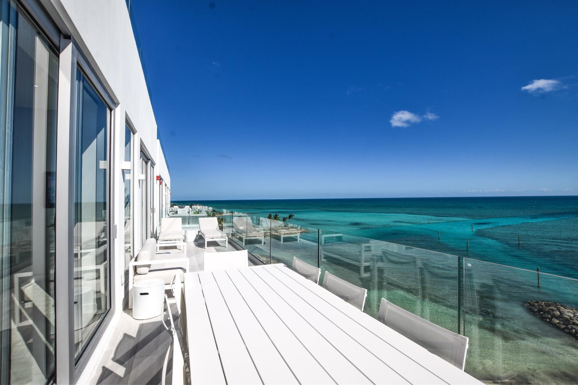 The Cove at Palm Cay