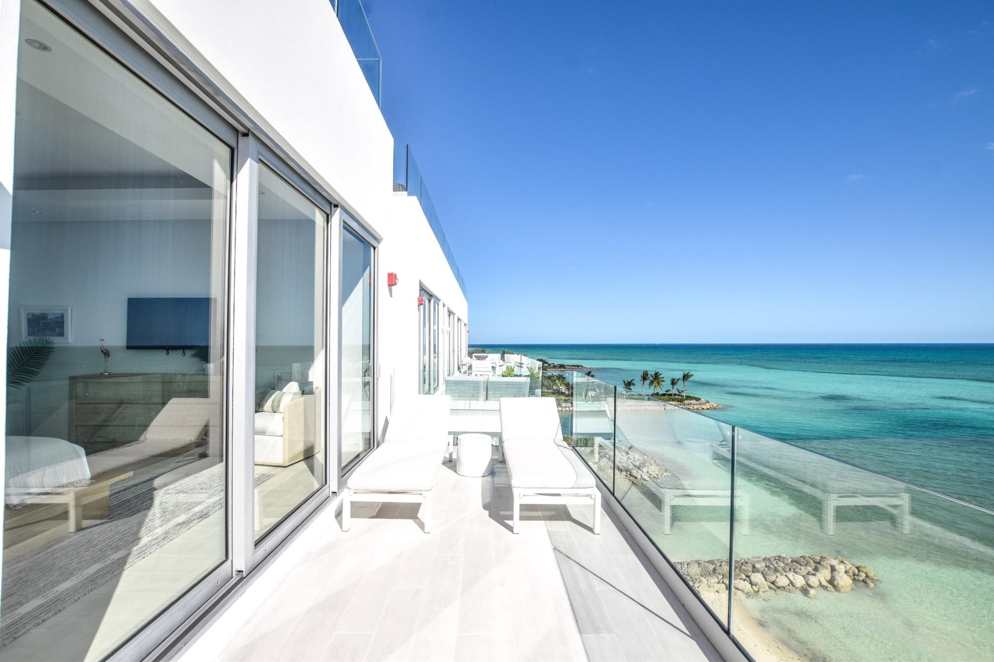 The Cove at Palm Cay