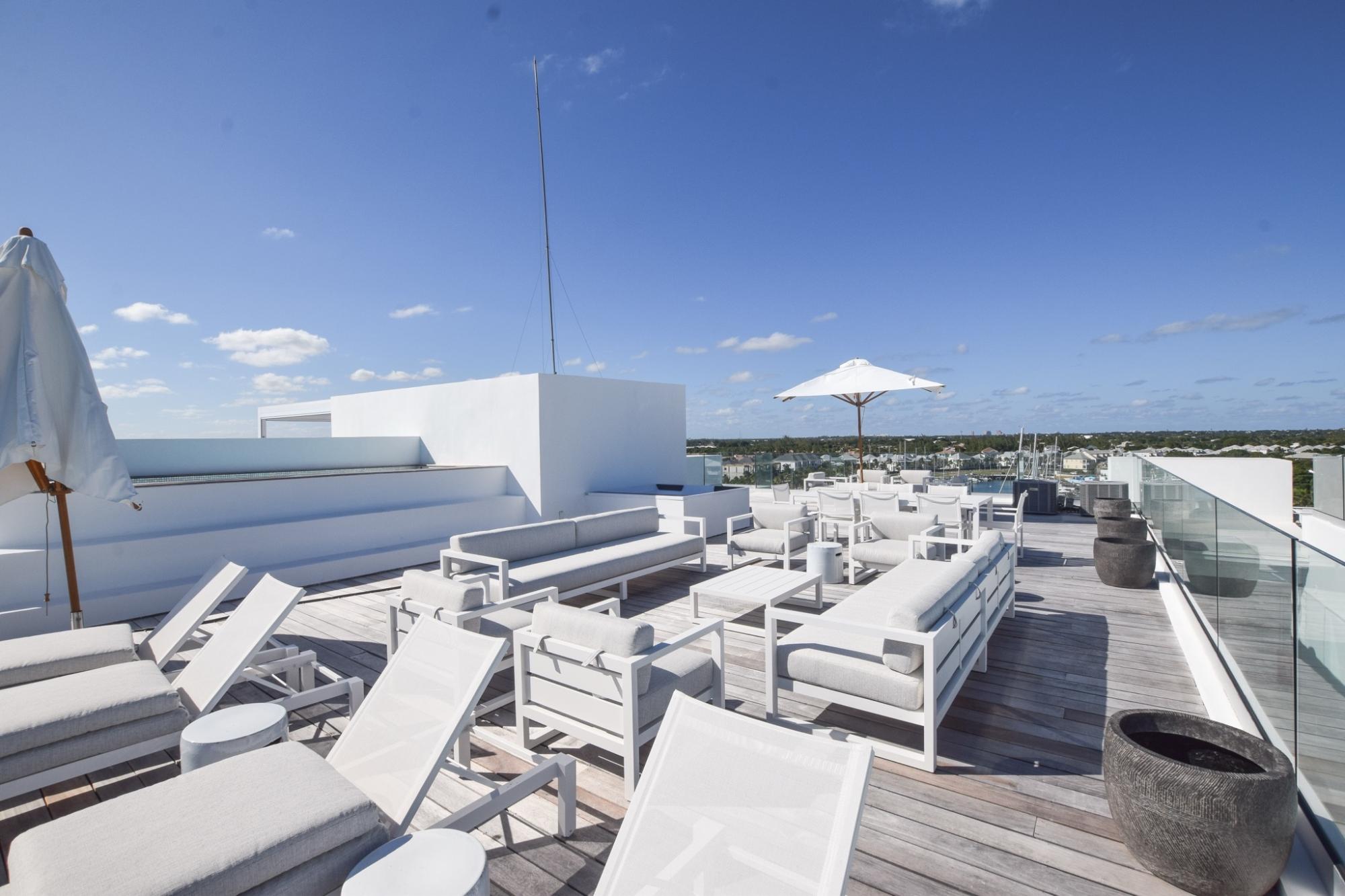 The Cove at Palm Cay