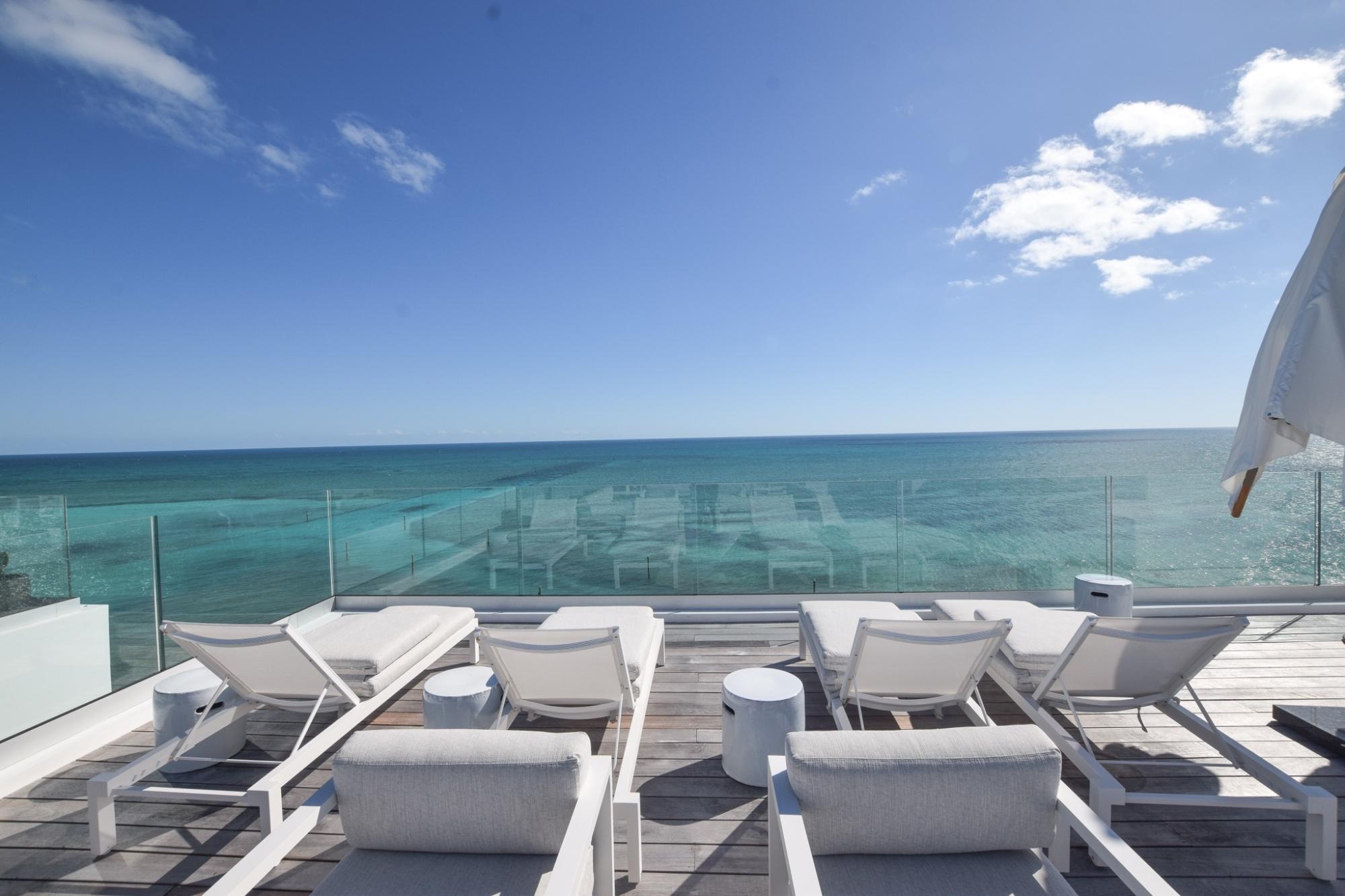 The Cove at Palm Cay