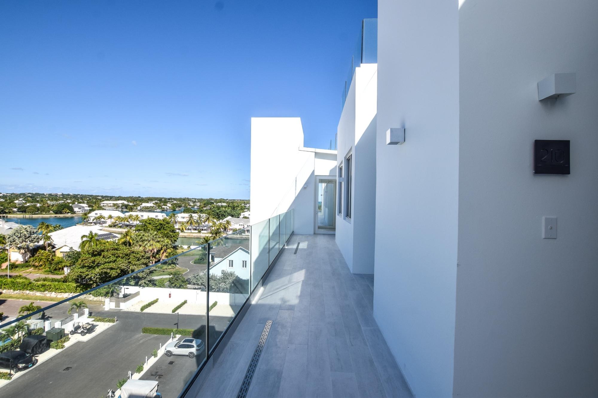 The Cove at Palm Cay