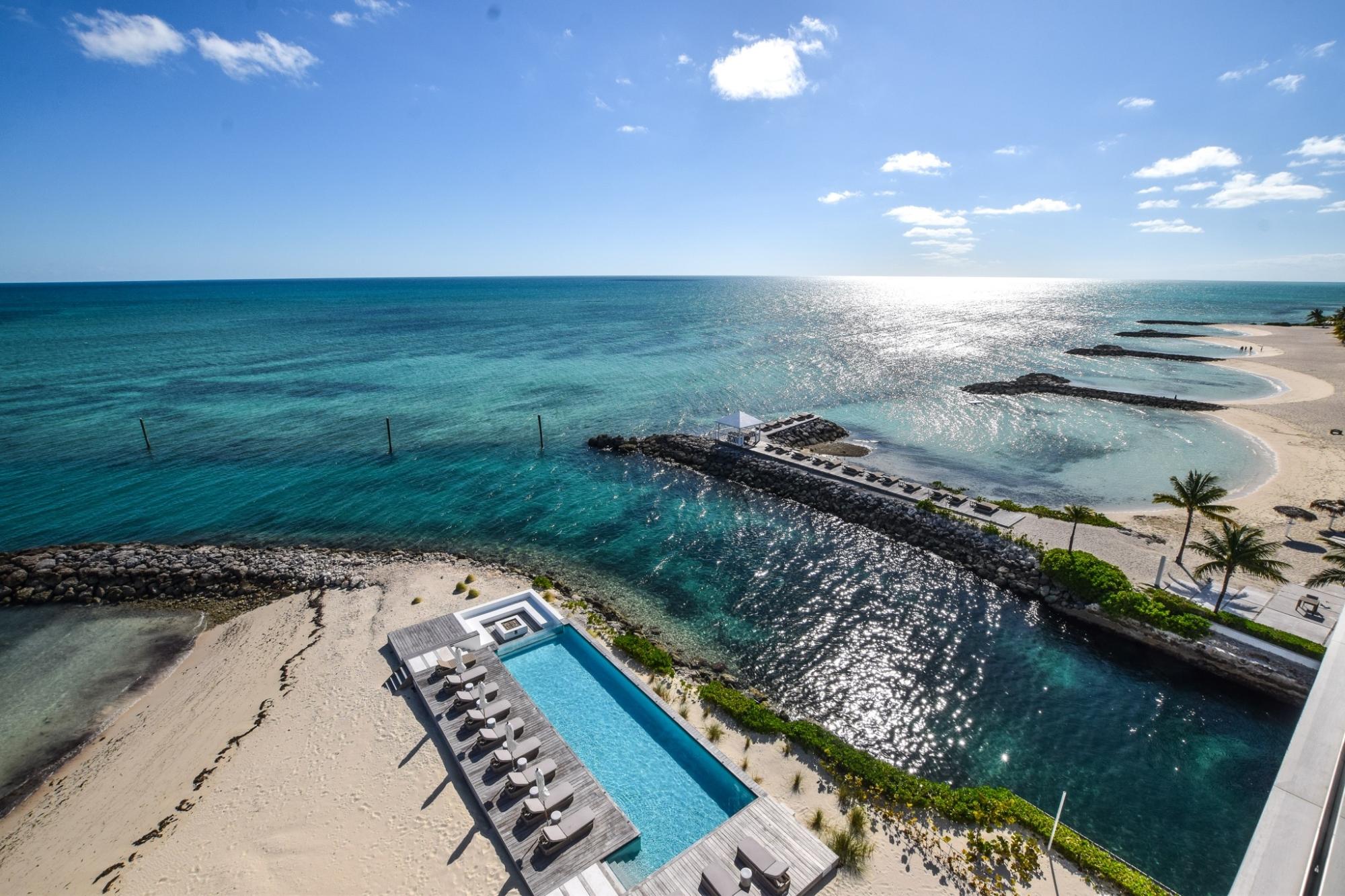 The Cove at Palm Cay