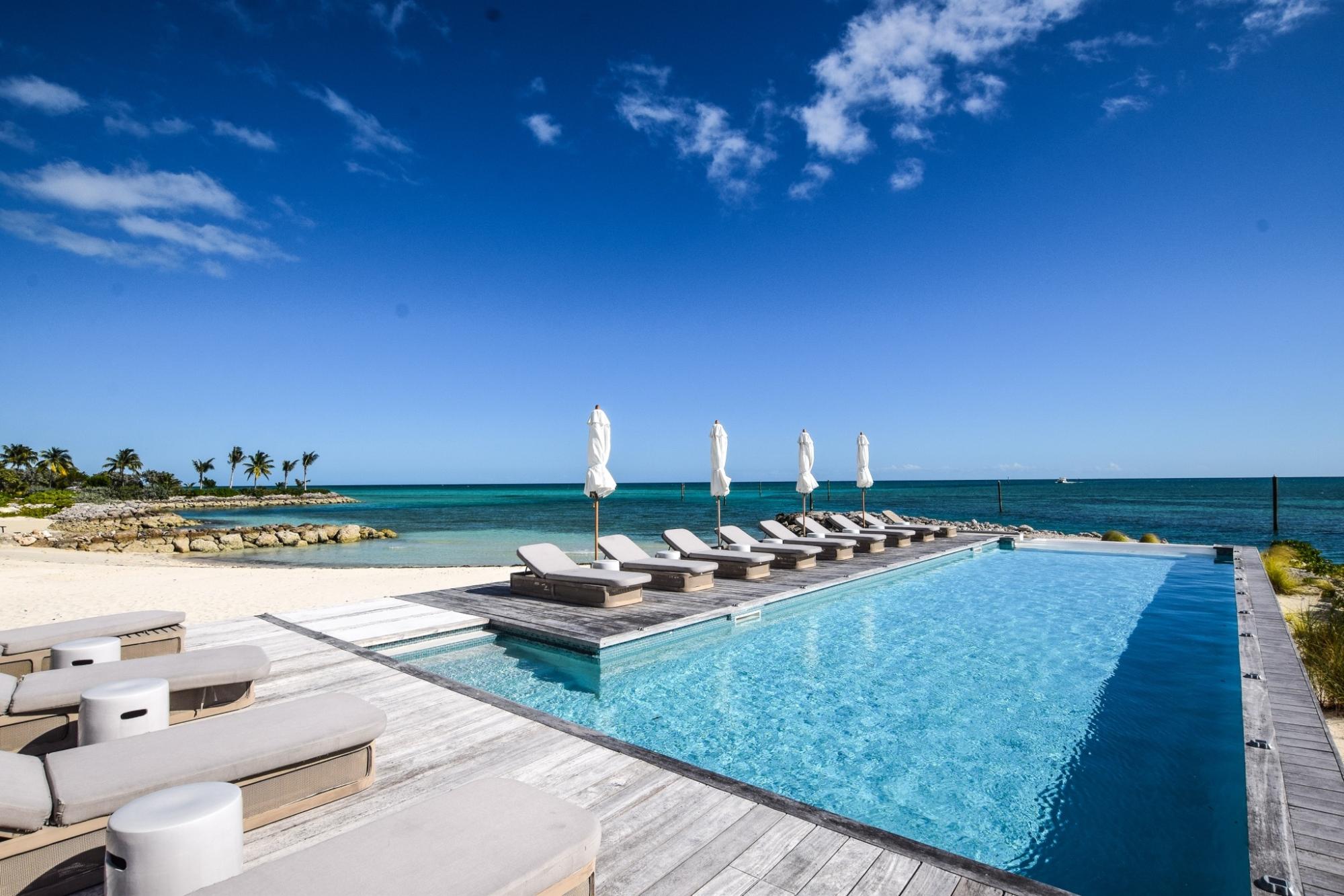 The Cove at Palm Cay