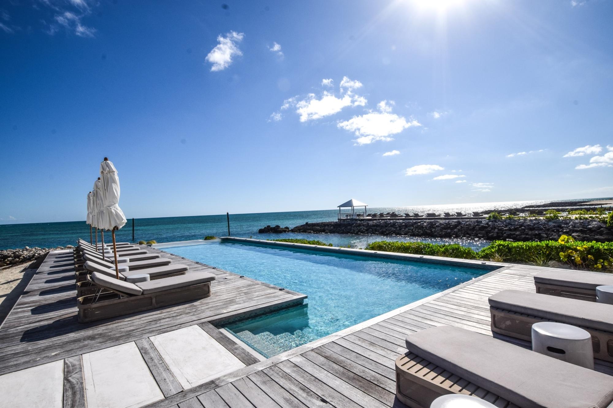 The Cove at Palm Cay