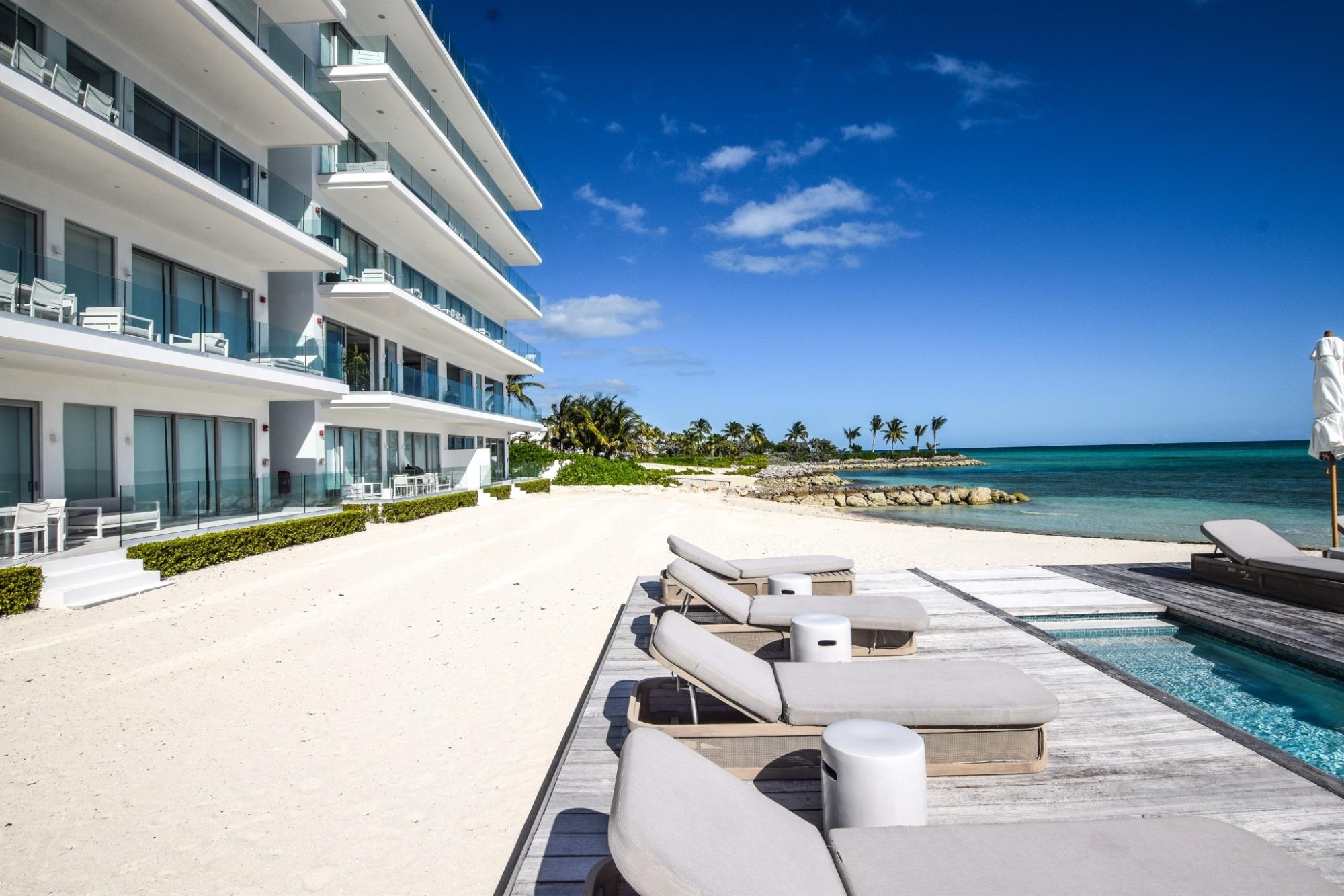 The Cove at Palm Cay