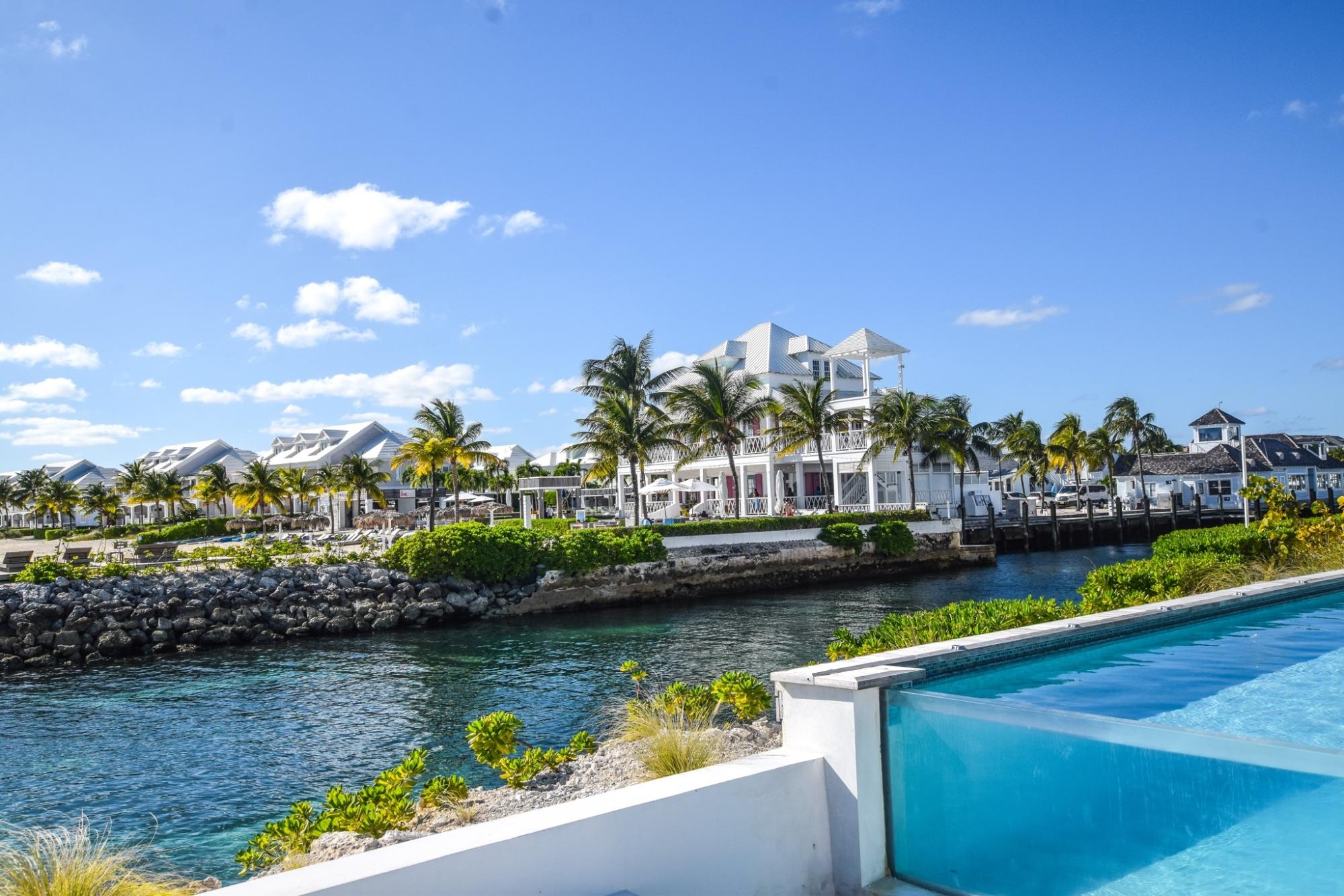 The Cove at Palm Cay