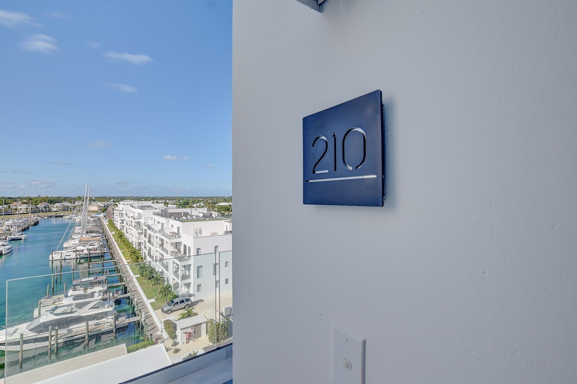 The Cove at Palm Cay