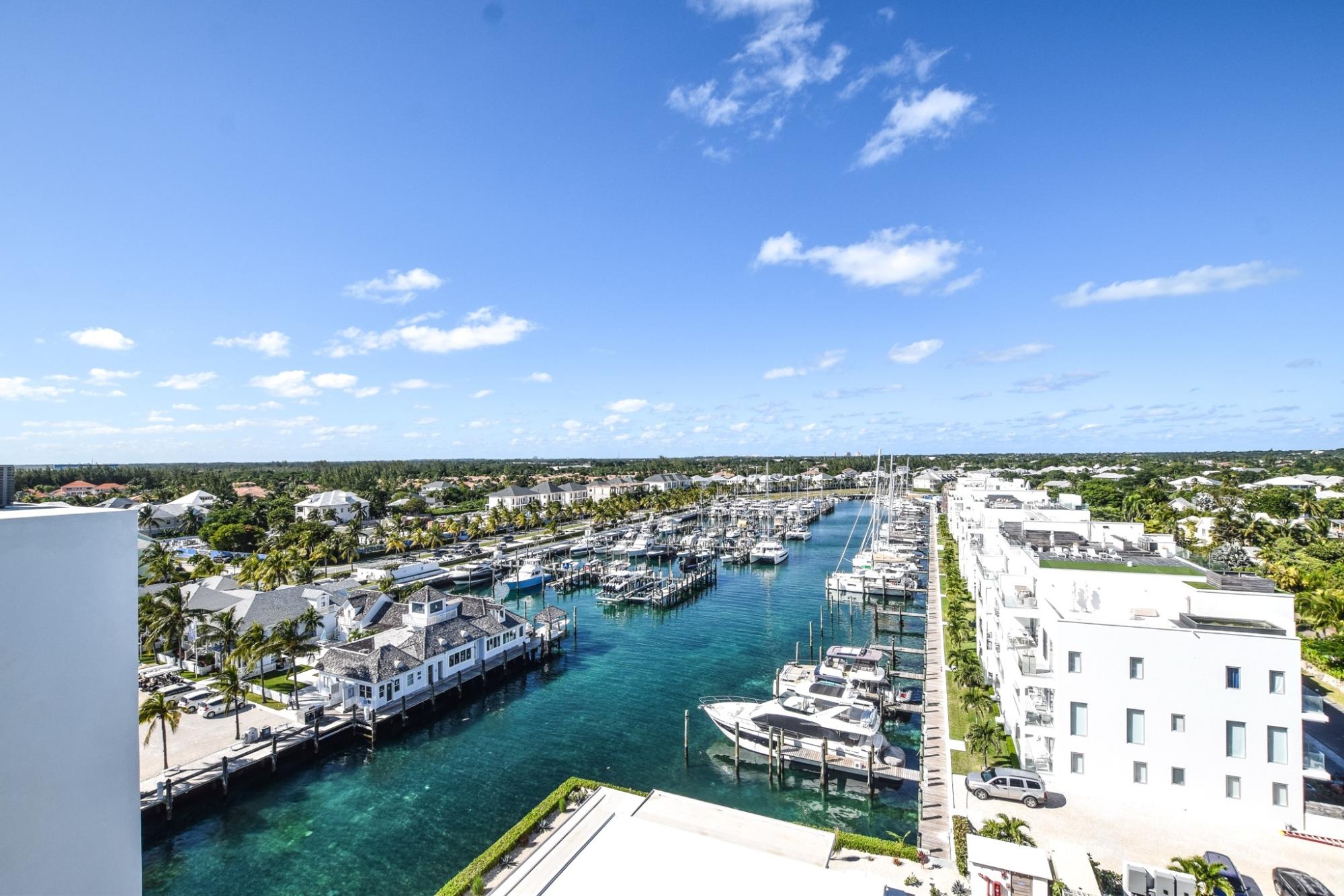 The Cove at Palm Cay