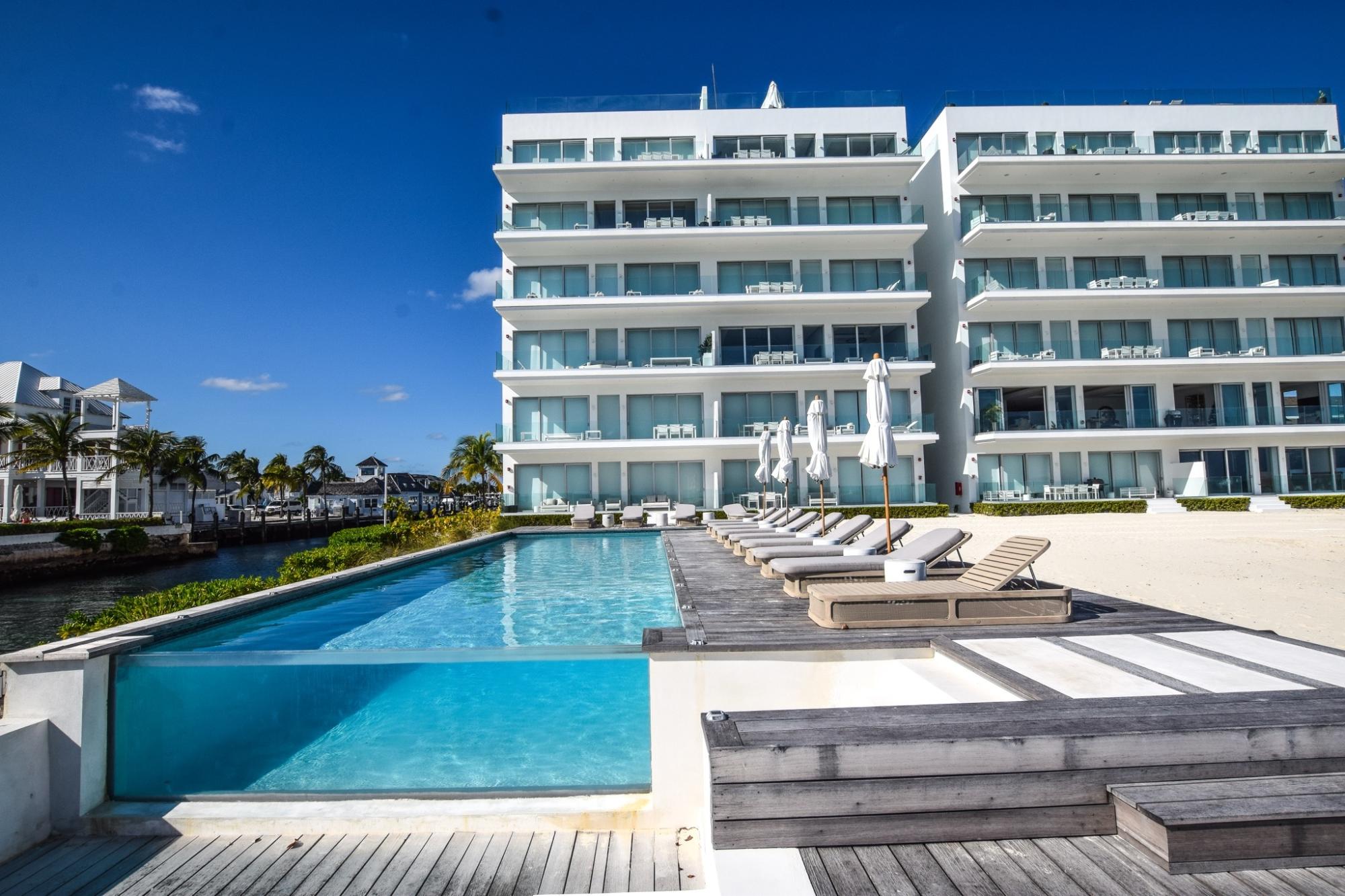 The Cove at Palm Cay